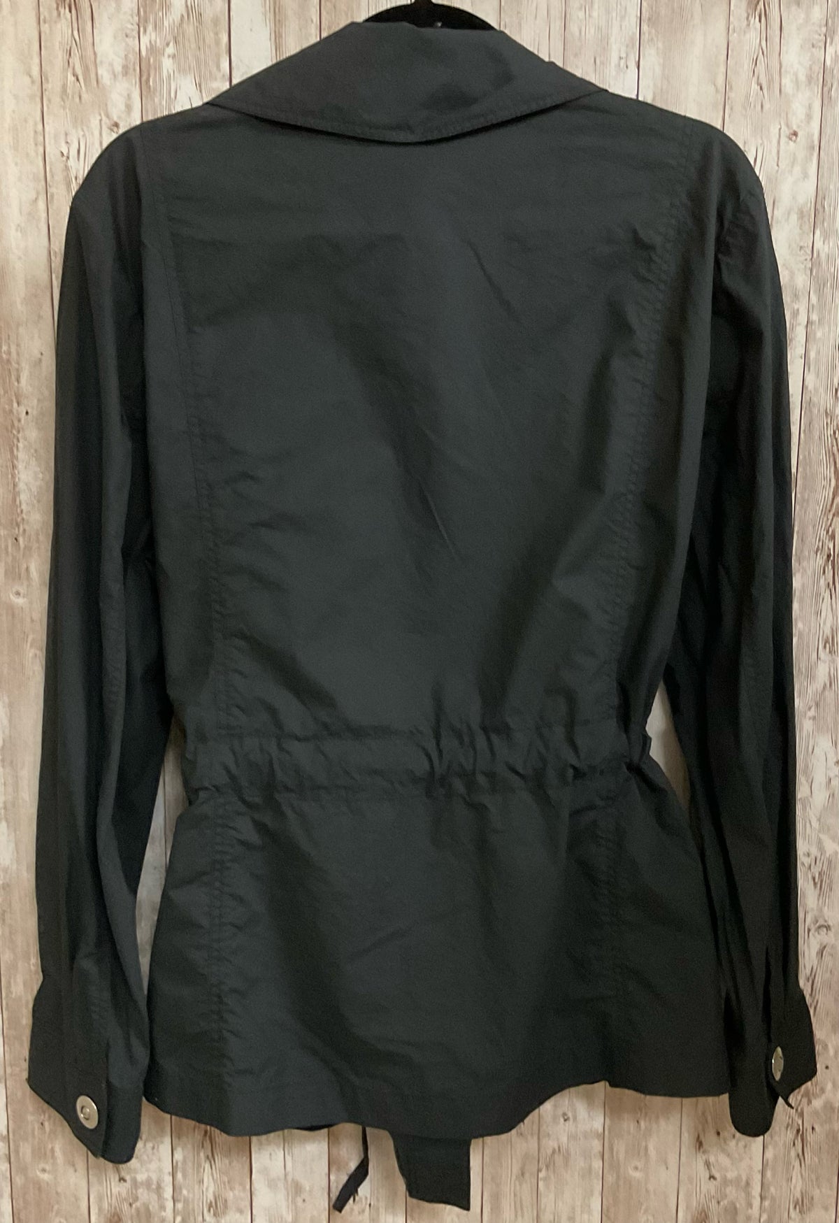 Size 16 LAFAYETTE 148 Black Jacket