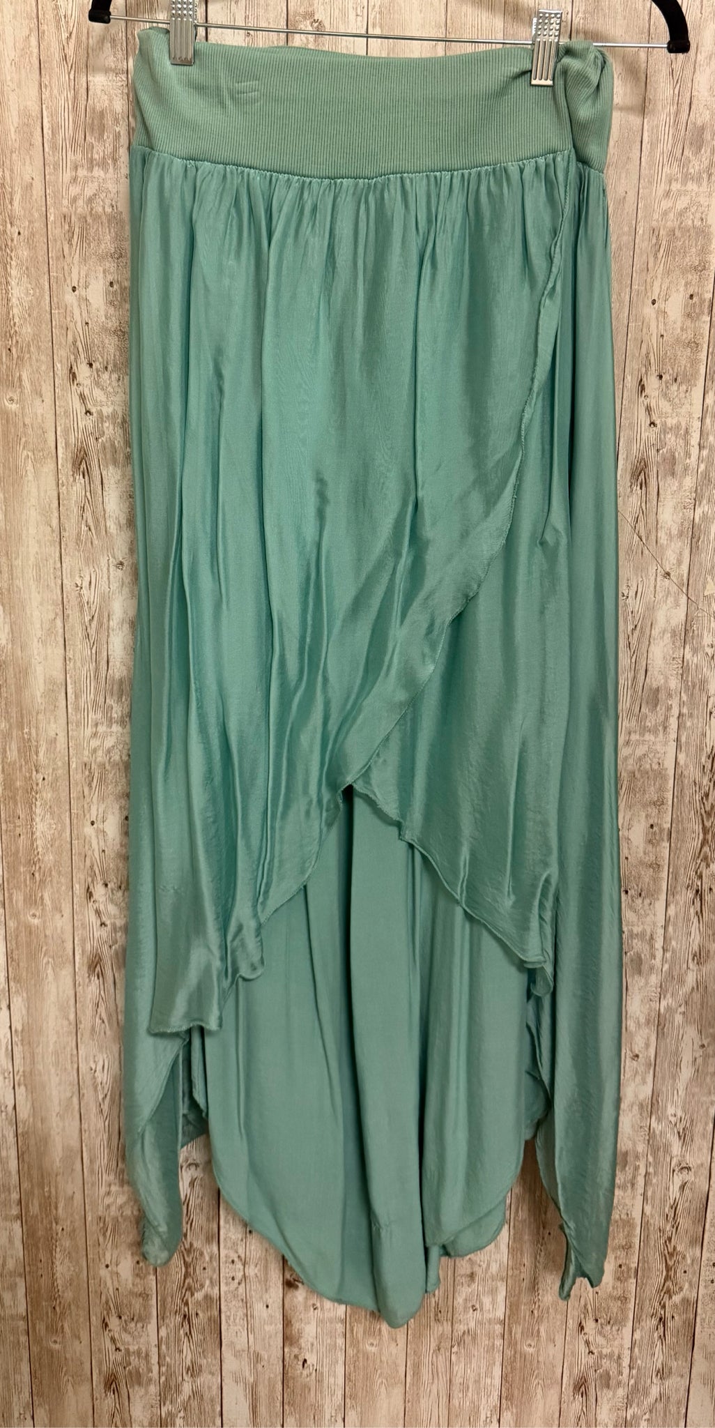 MADE IN ITALY Size One Size MINT 2 PC PANT SET