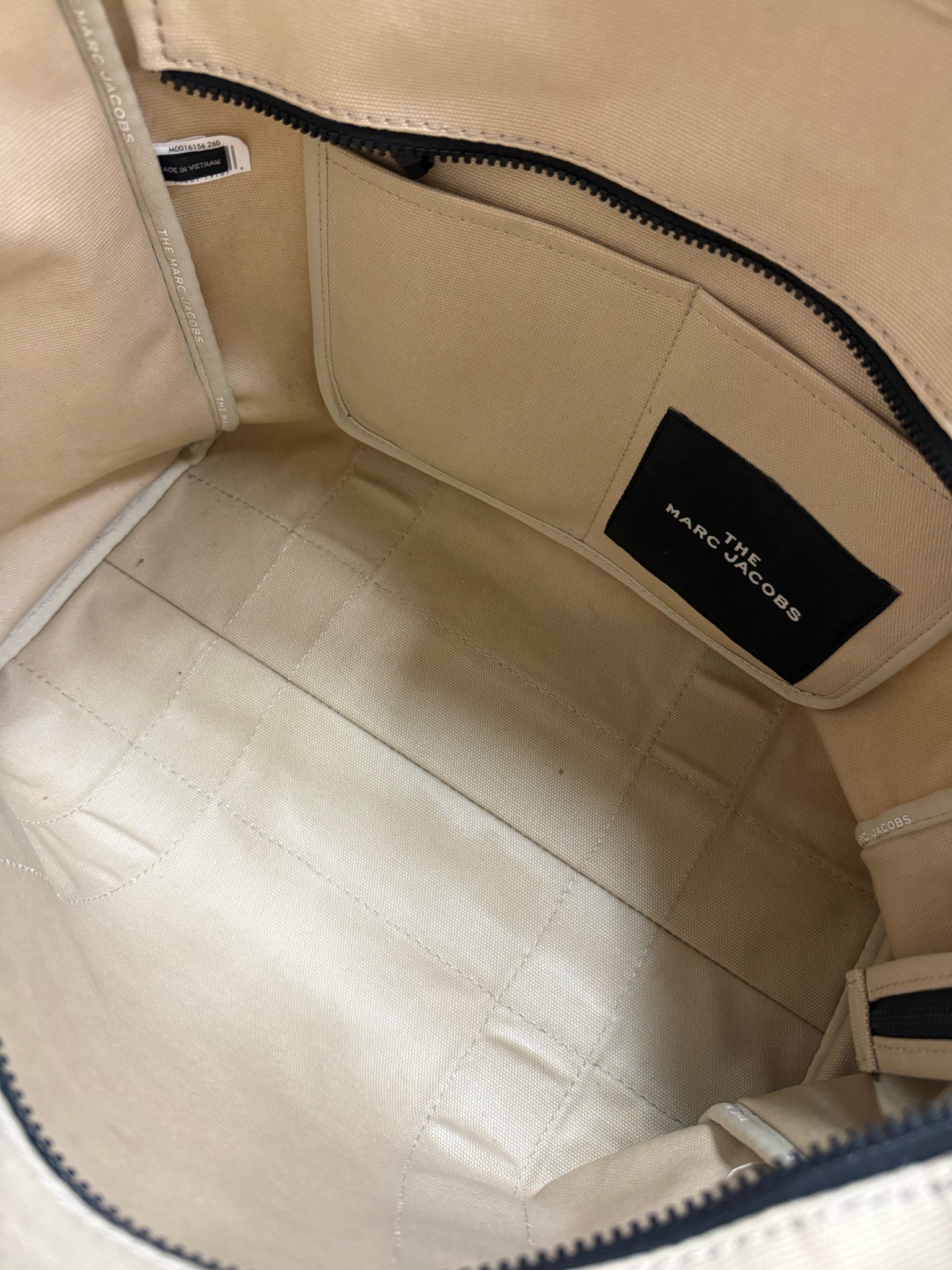 MARC JACOBS Tote