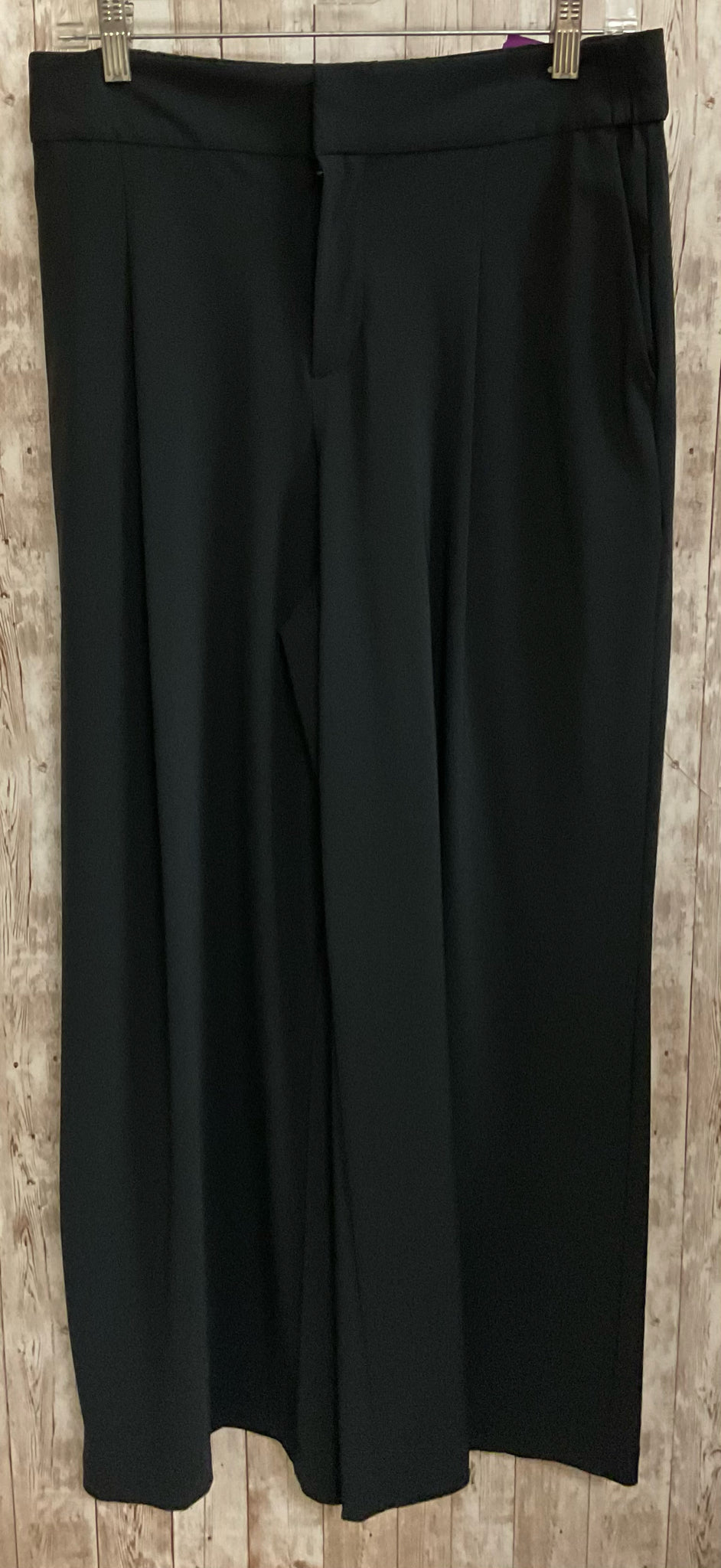 Size 10 ATHLETA Black Pants
