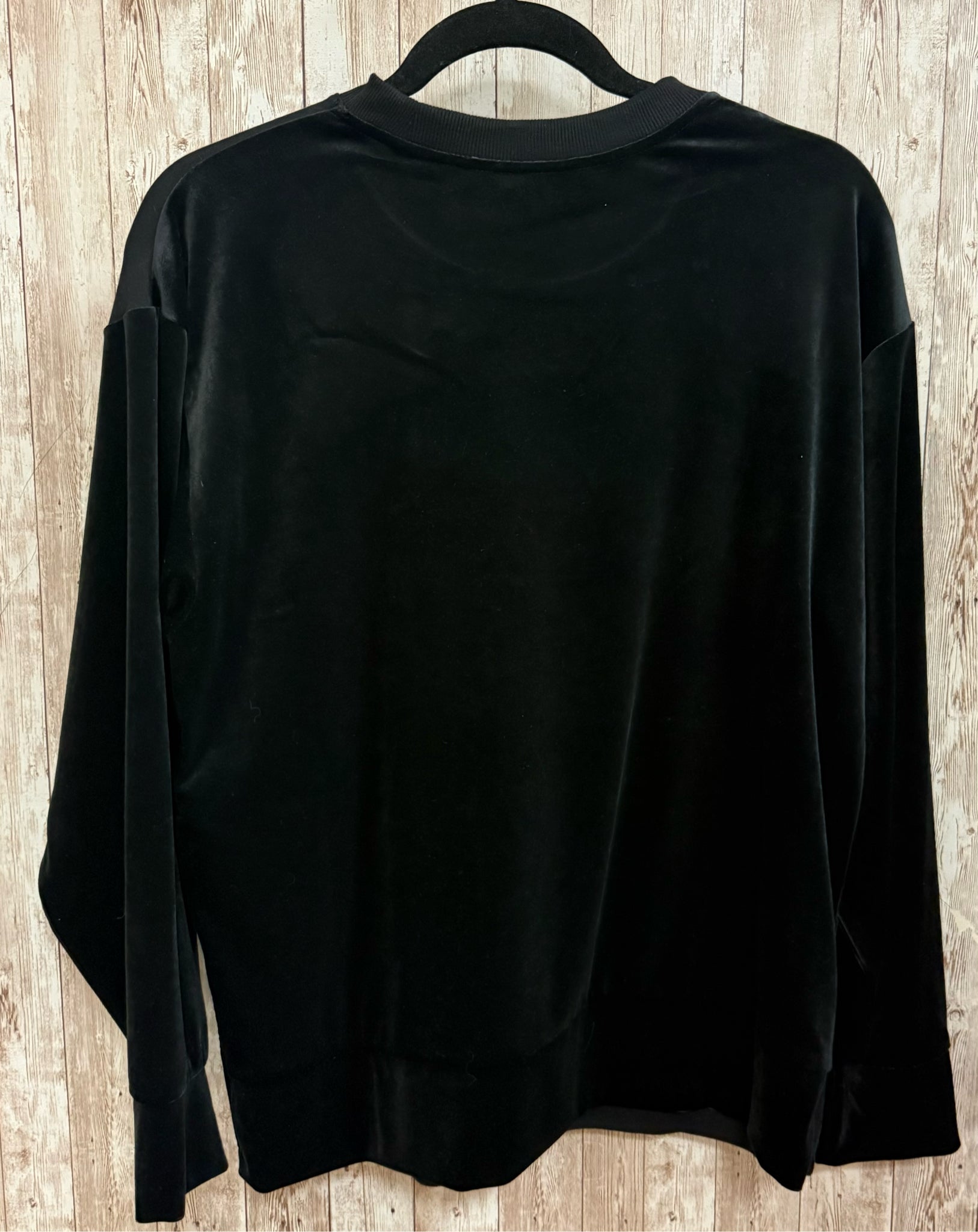 Size S ATHLETA Black Top