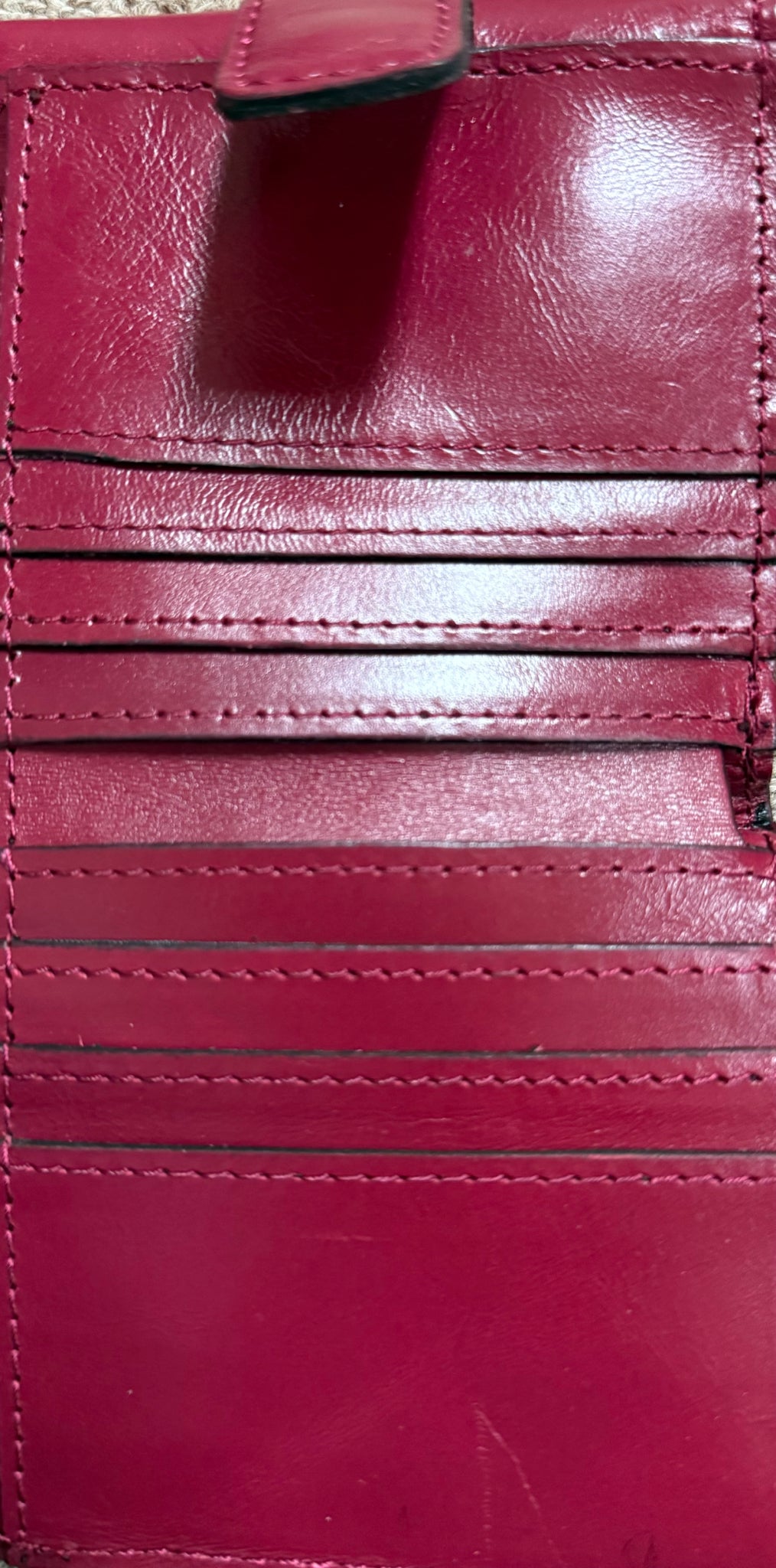 PATRICIA NASH Wallet