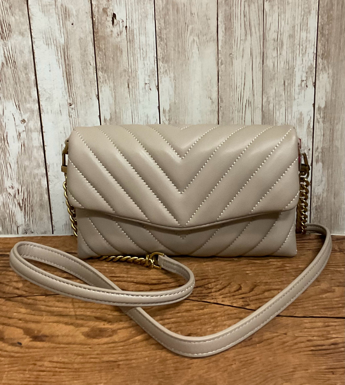 QUINCE Purse