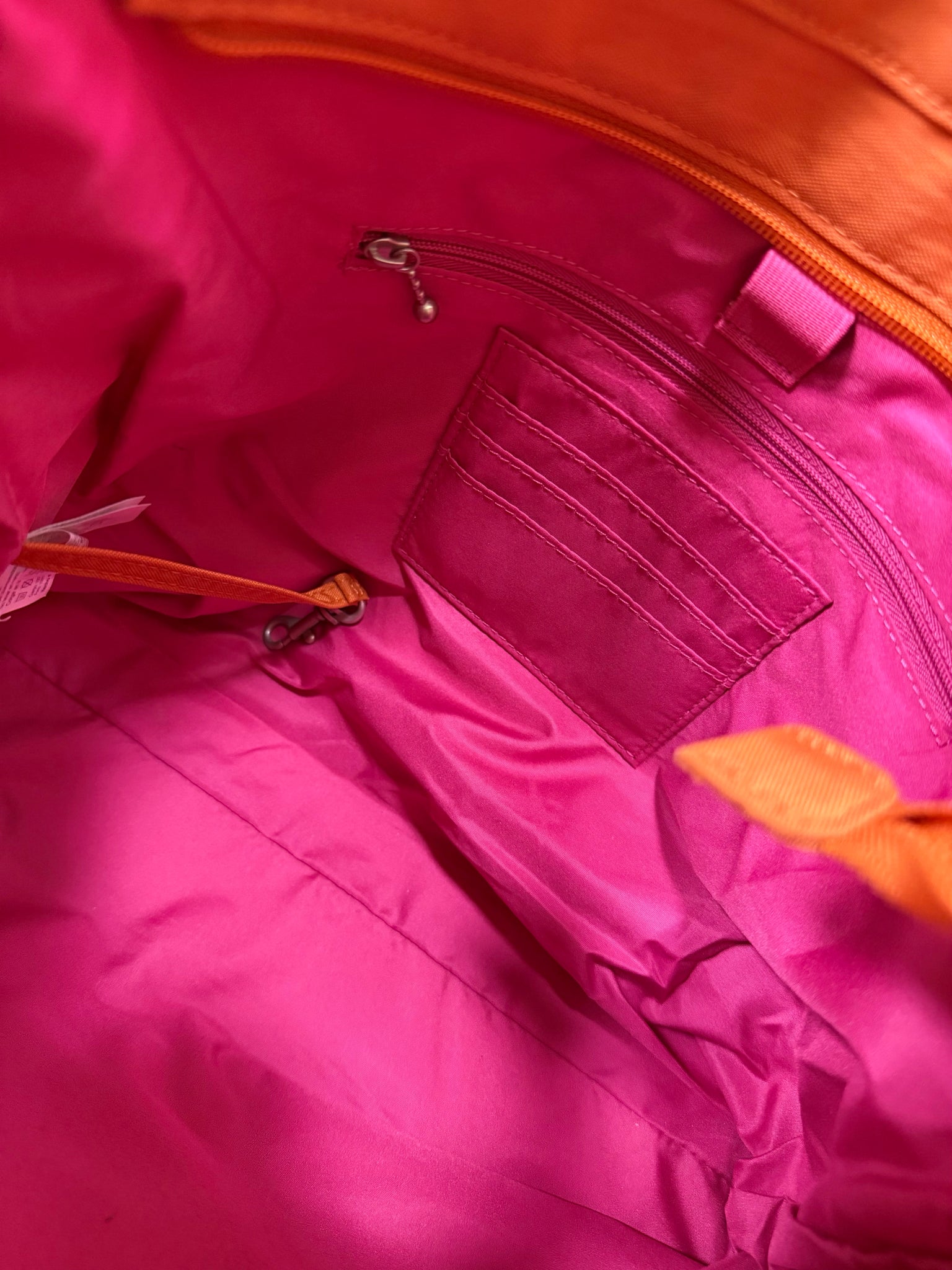 BAGGALLINI Purse