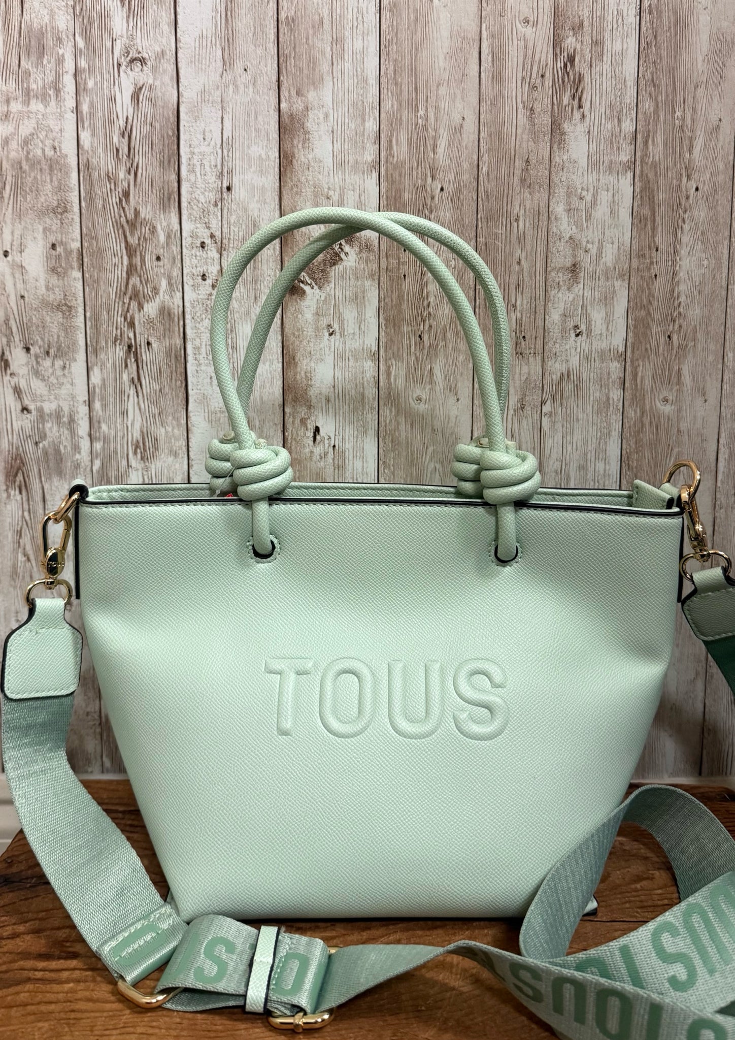 TOUS Purse
