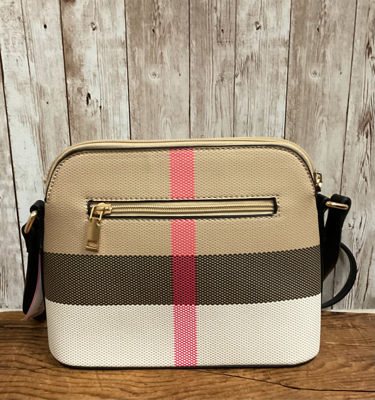 M&M Purse