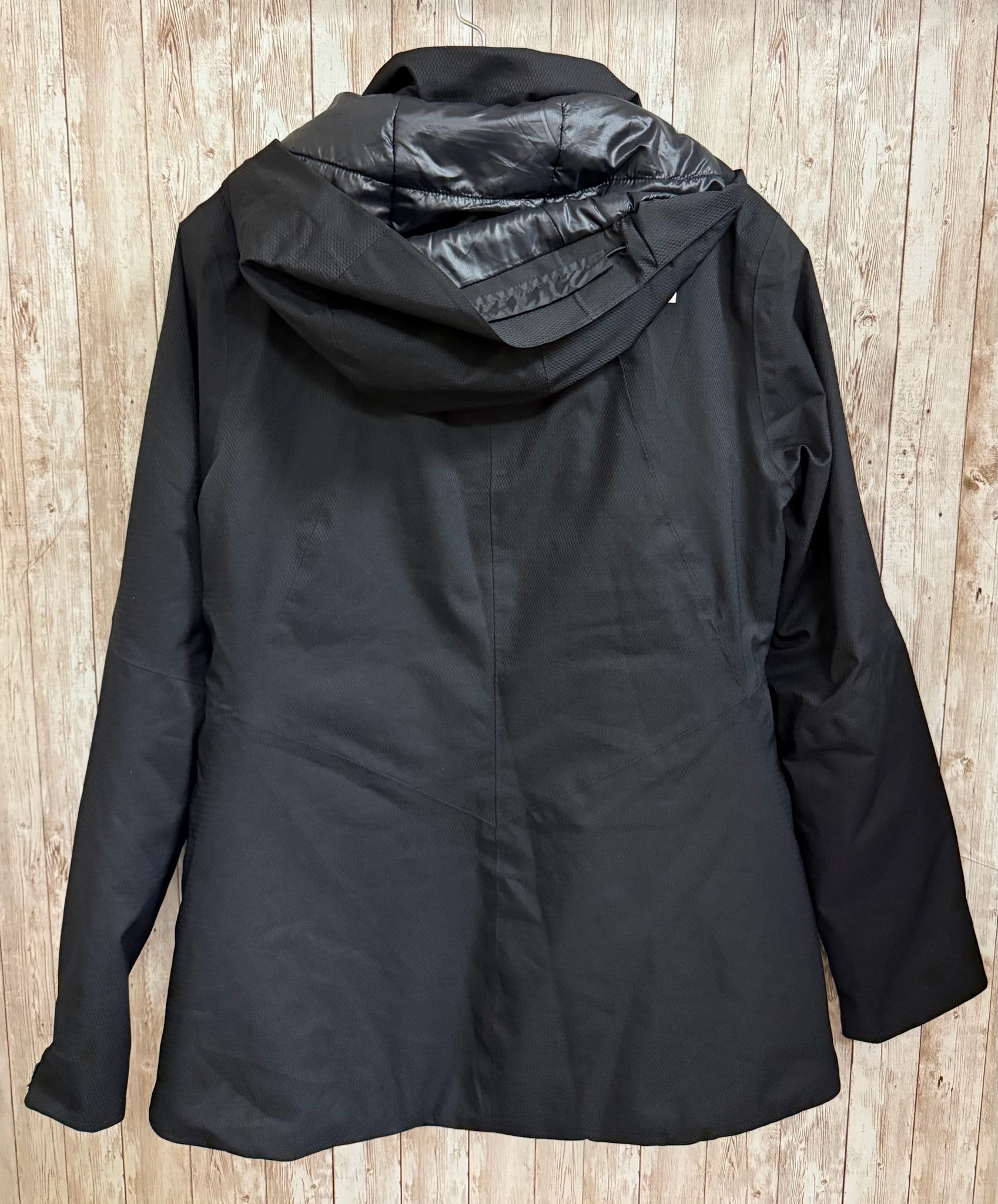 NORTH FACE Black Coat
