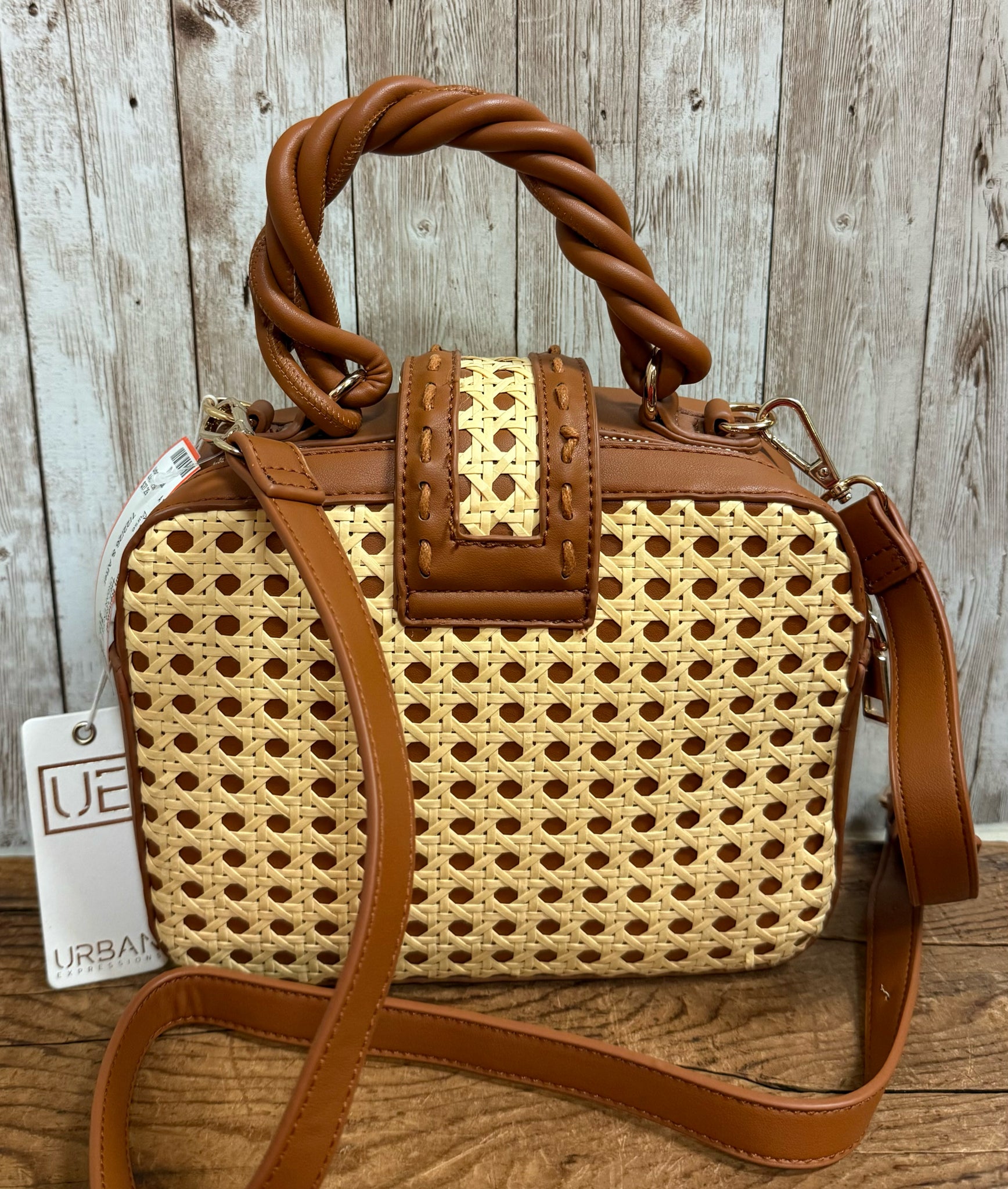 URBAN EXPRESSION Purse