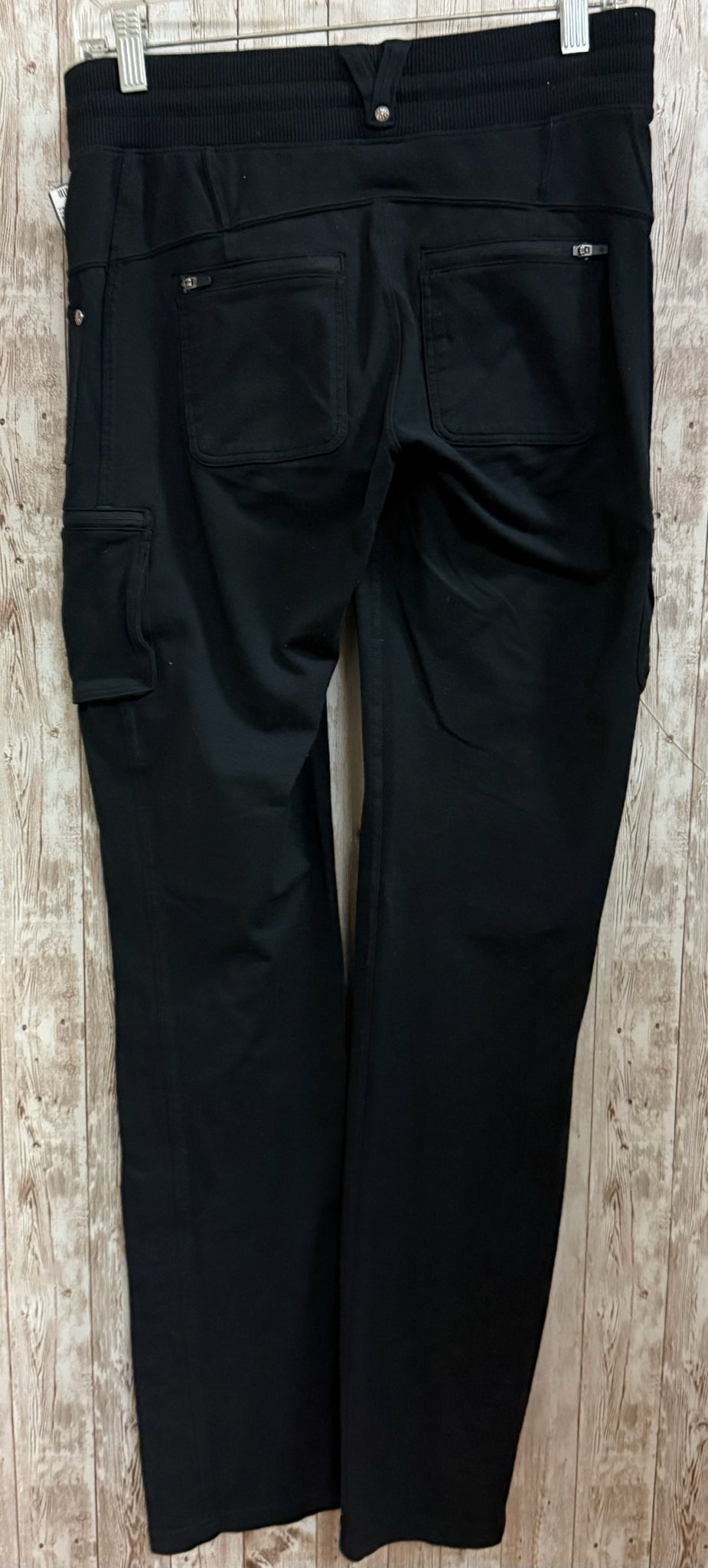 Size S ATHLETA Black Pants