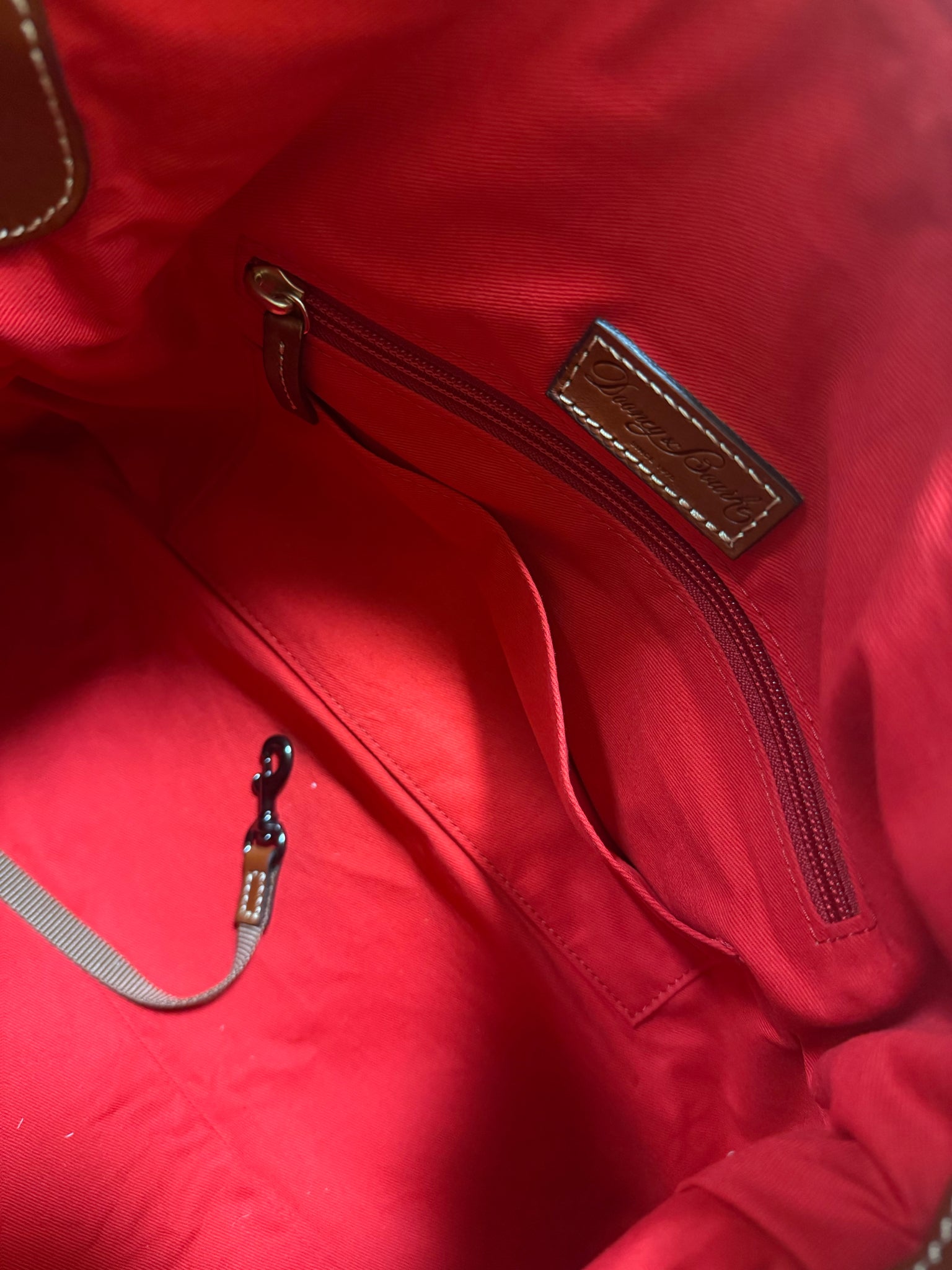 DOONEY&BOURKE Purse