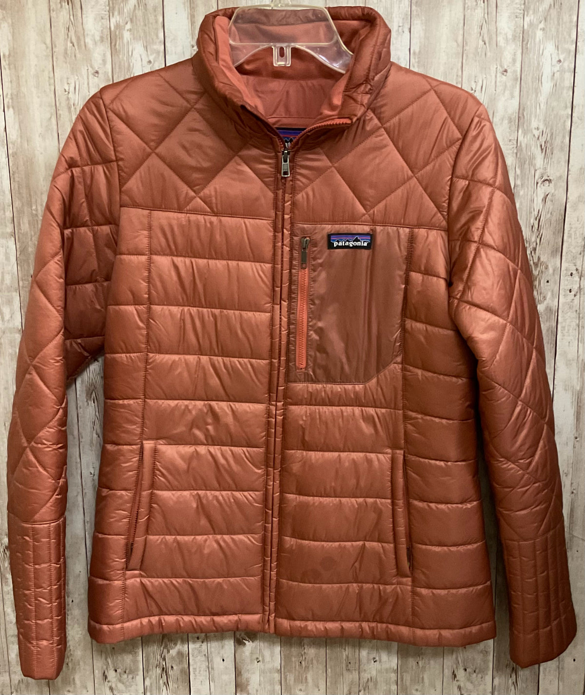 Size M PATAGONIA CLAY Jacket