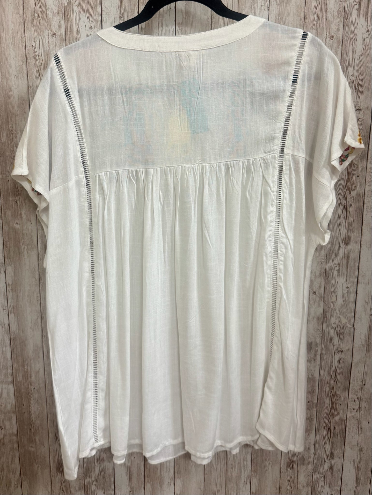 Size L JODIFL Beige Top