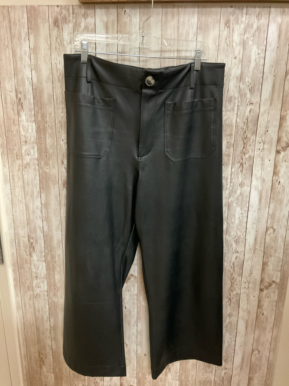 Size 14 MAEVE Black Pants