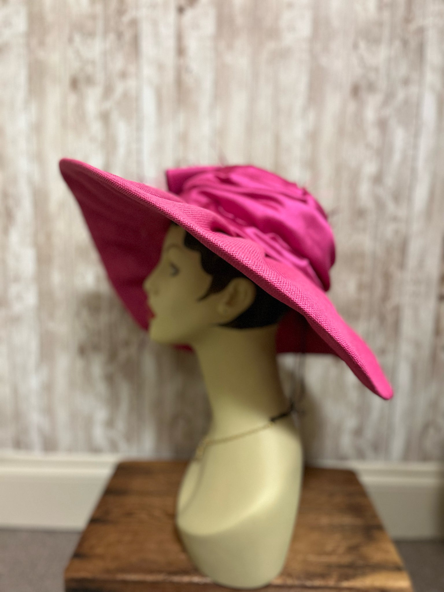 WHITTALL&SHON Hat