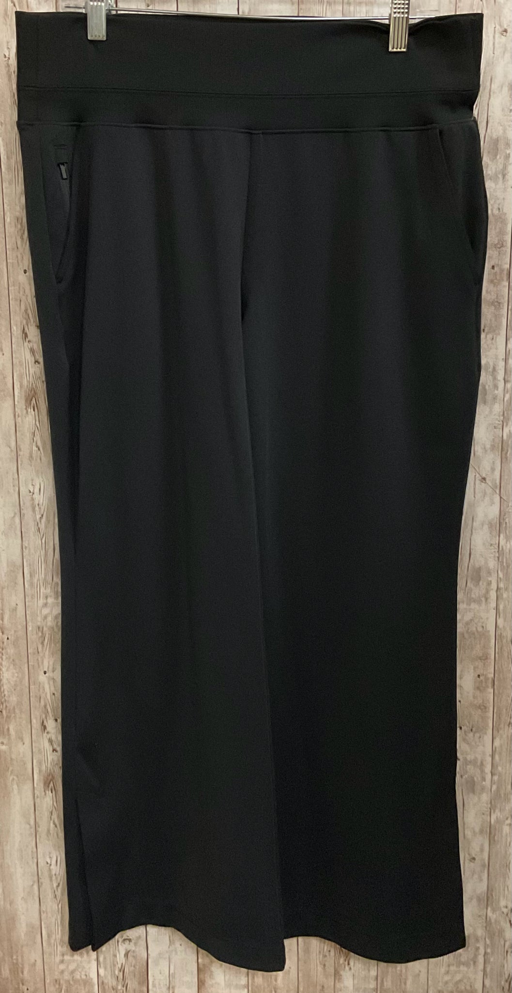Size L ATHLETA Black Pants