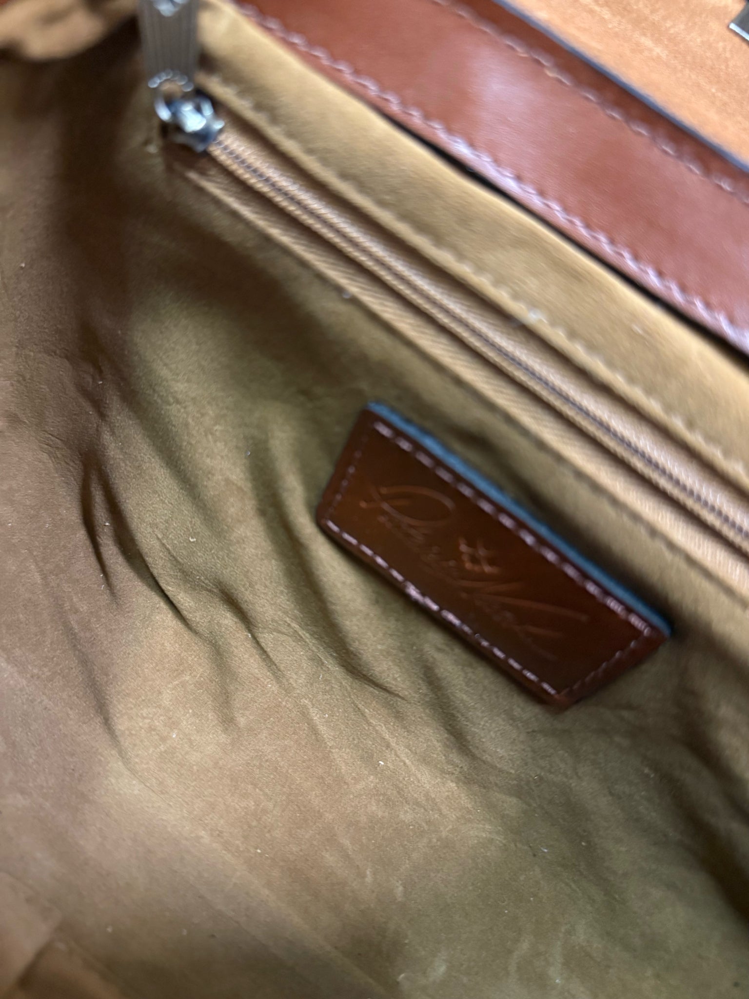 PATRICIA NASH Purse