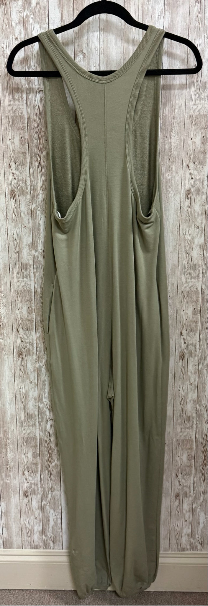 Size S ATHLETA Olive Jumper