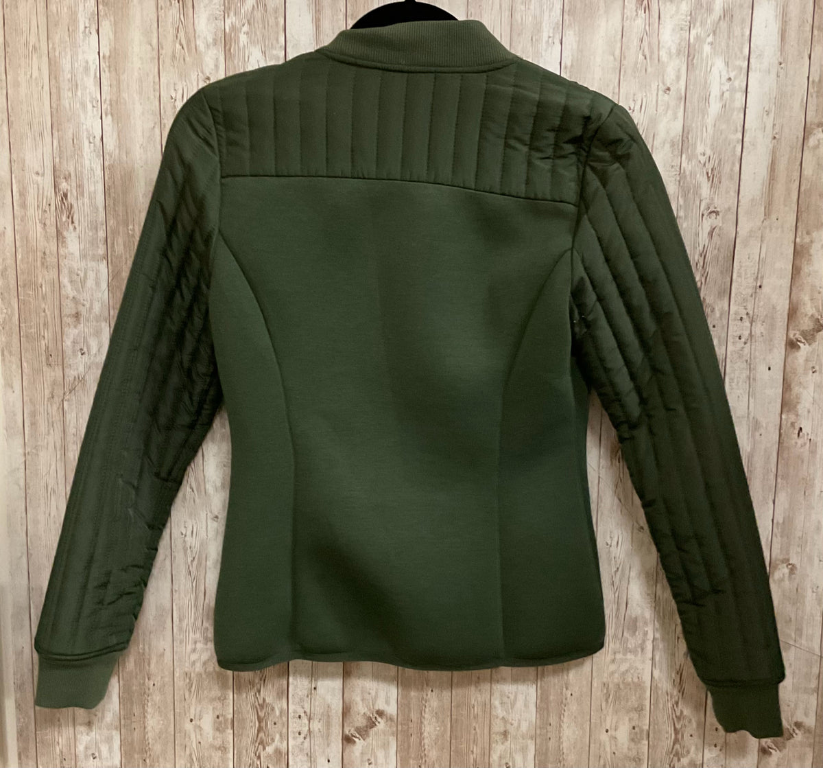 Size S FABLETICS Olive Jacket