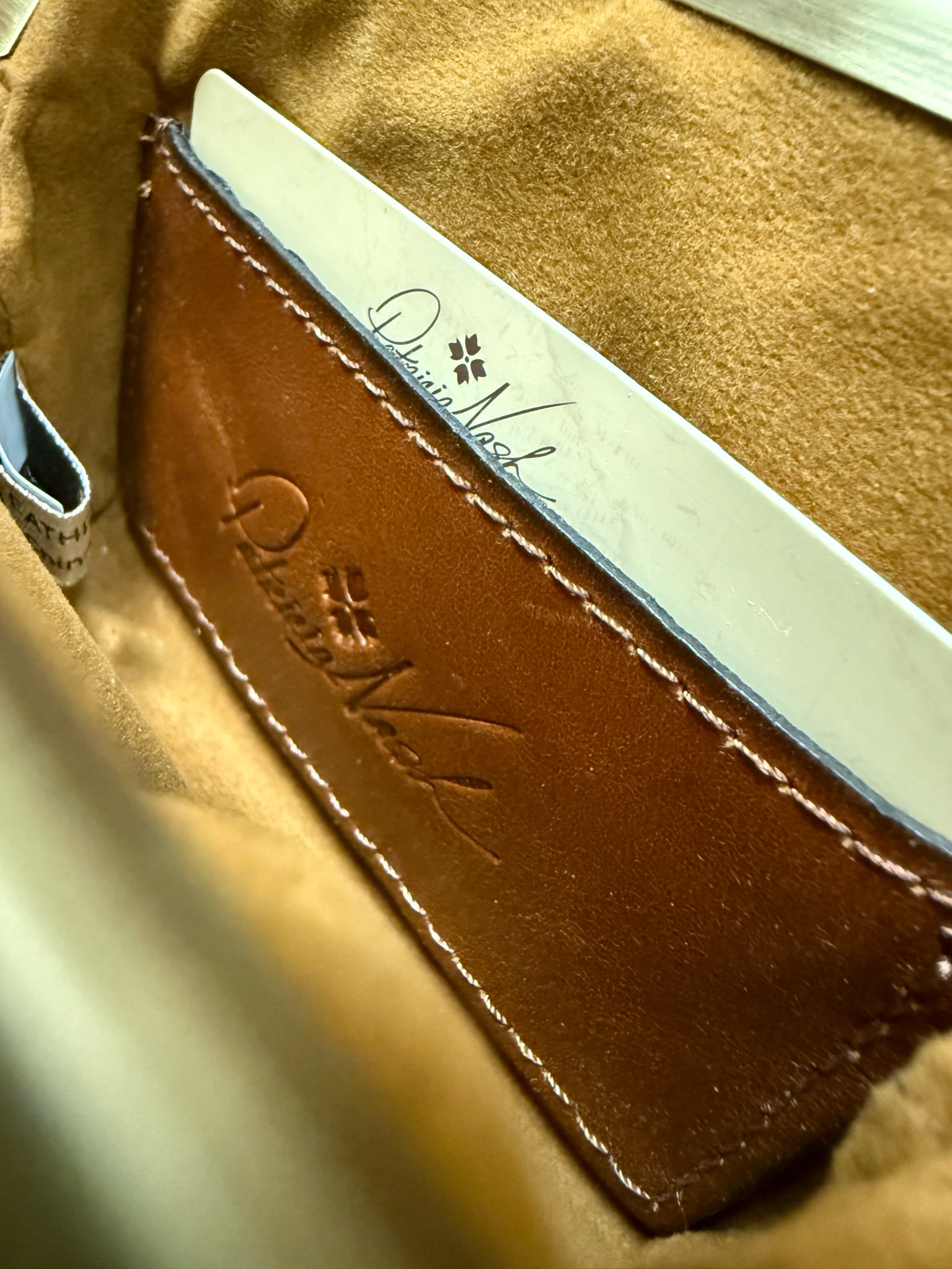 PATRICIA NASH Wallet