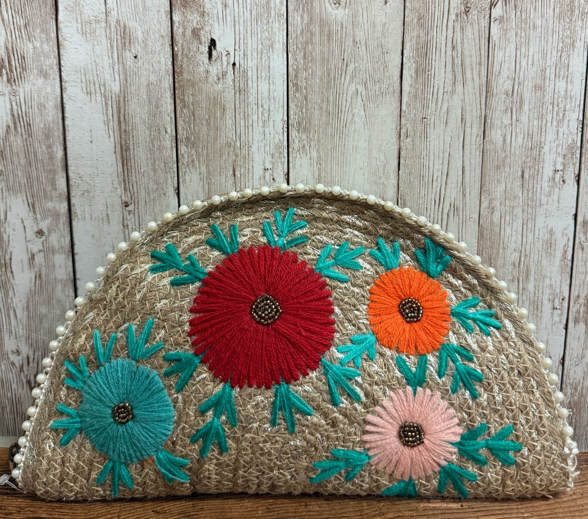 ANTIK KRAFT clutch