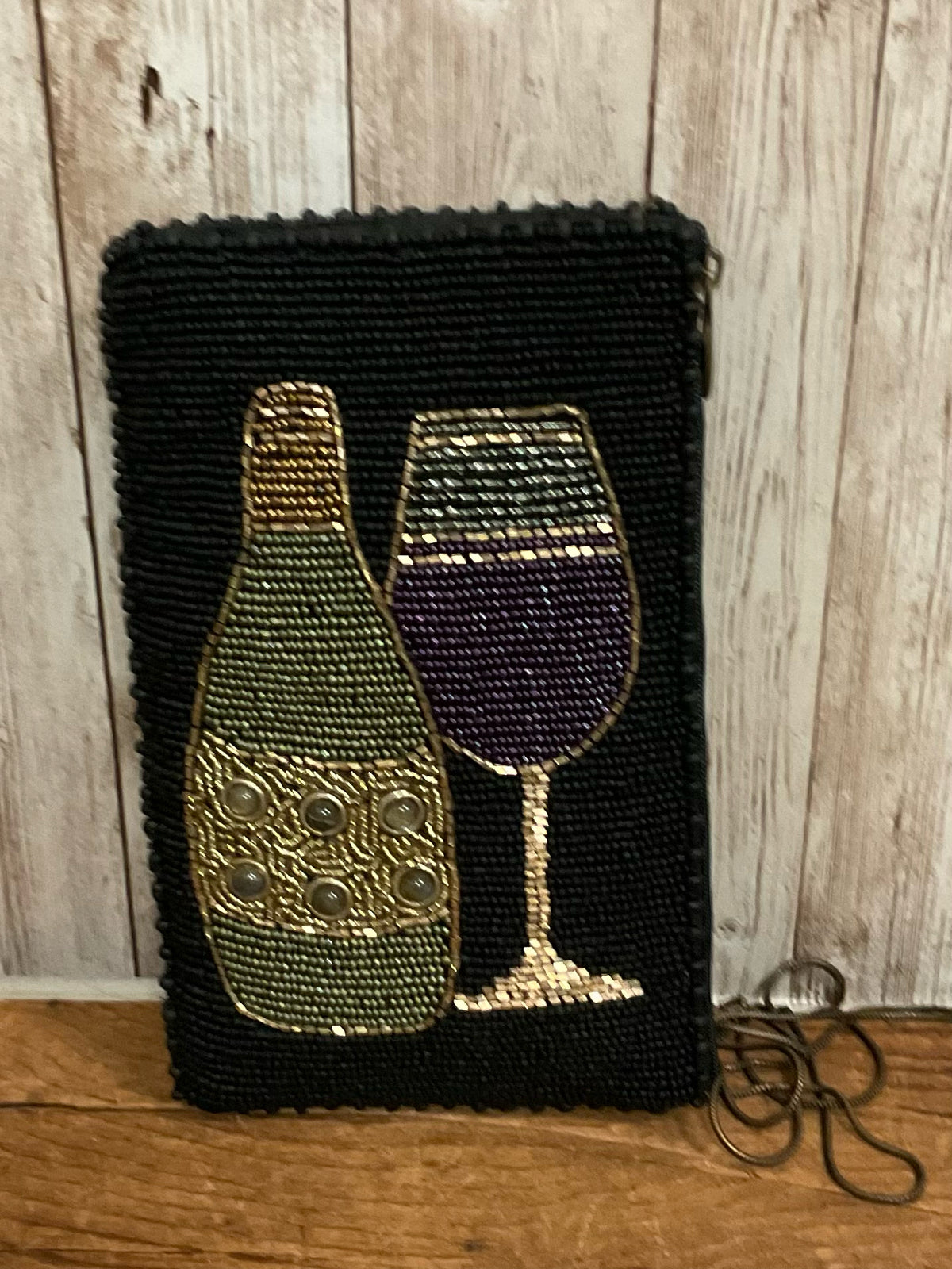 MARY FRANCIS Purse
