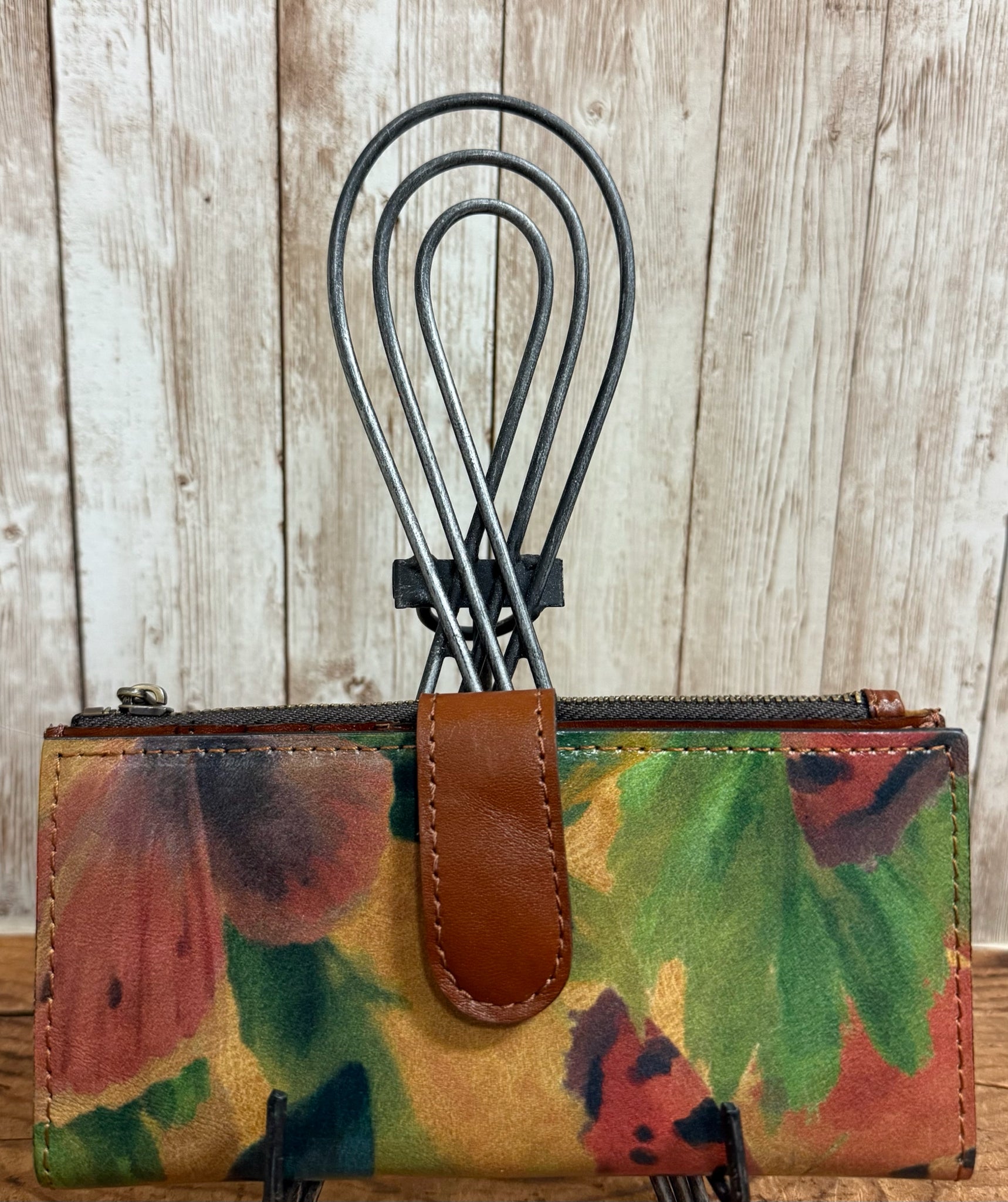 PATRICIA NASH Wallet