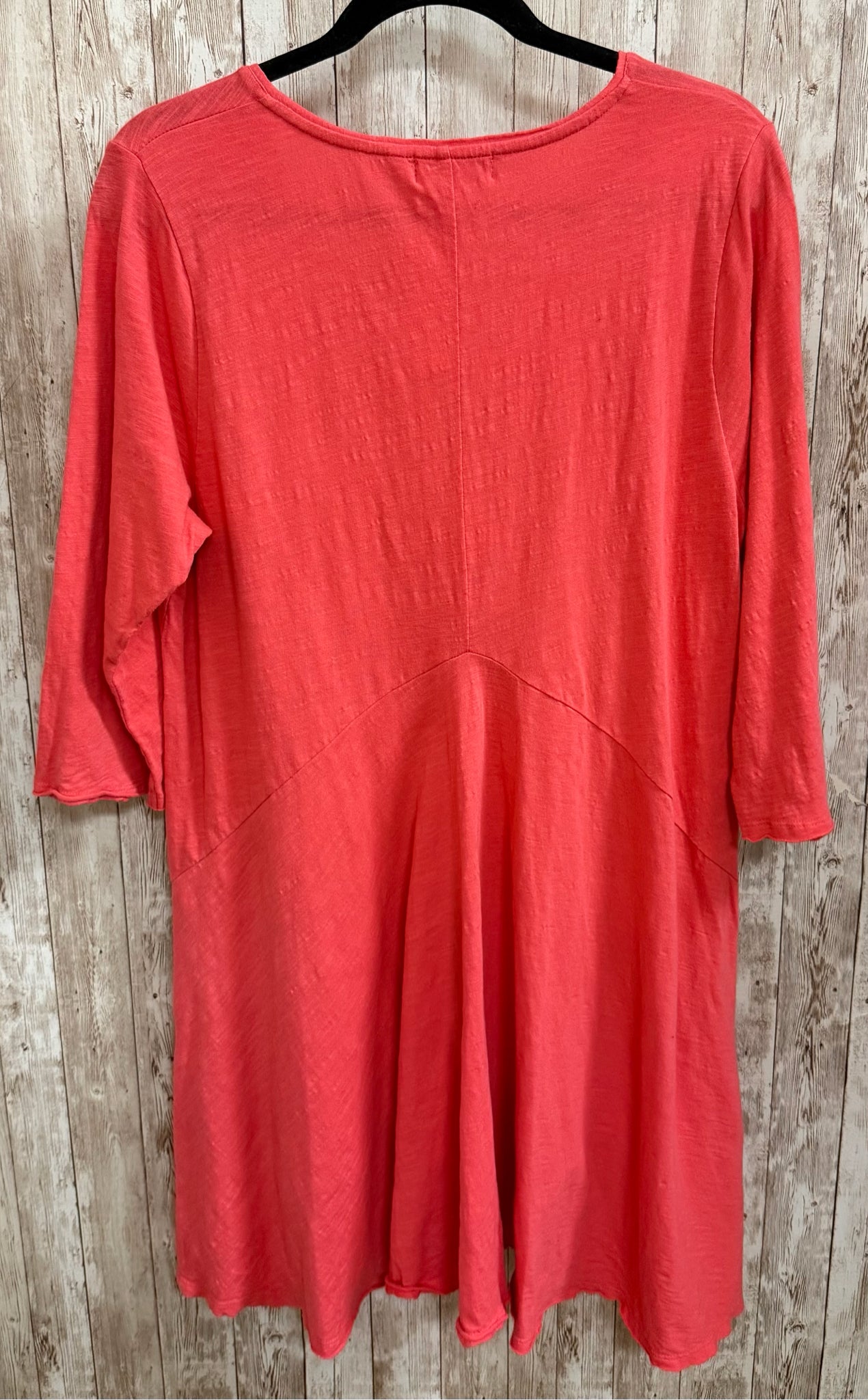 HABITAT Coral Women Size M Tunic