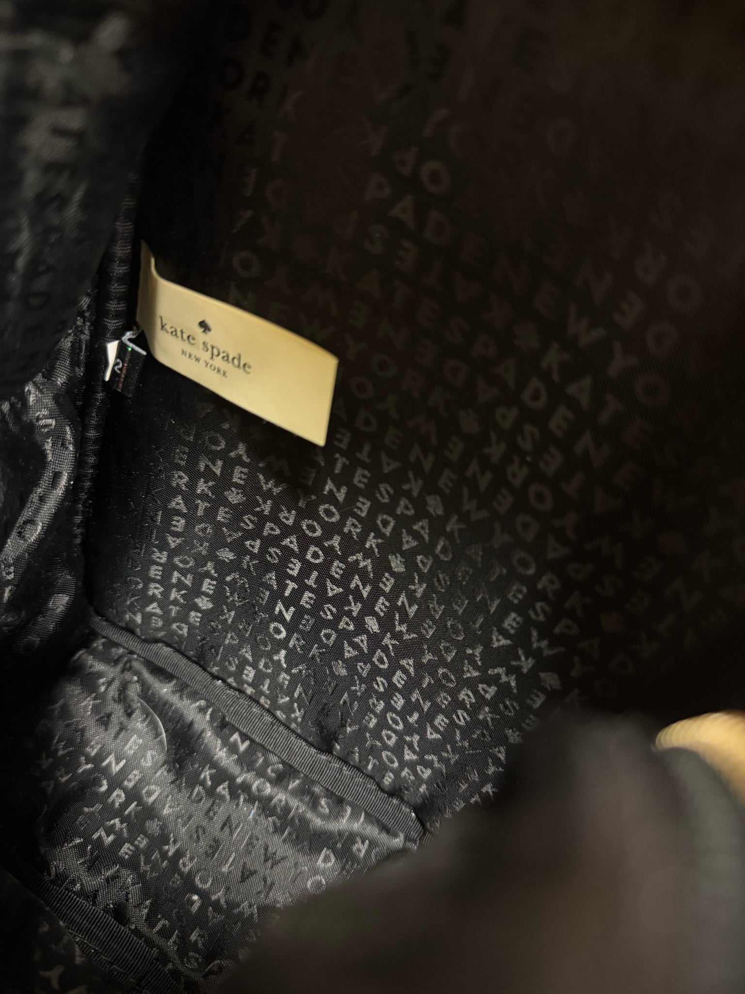 KATE SPADE BackPack