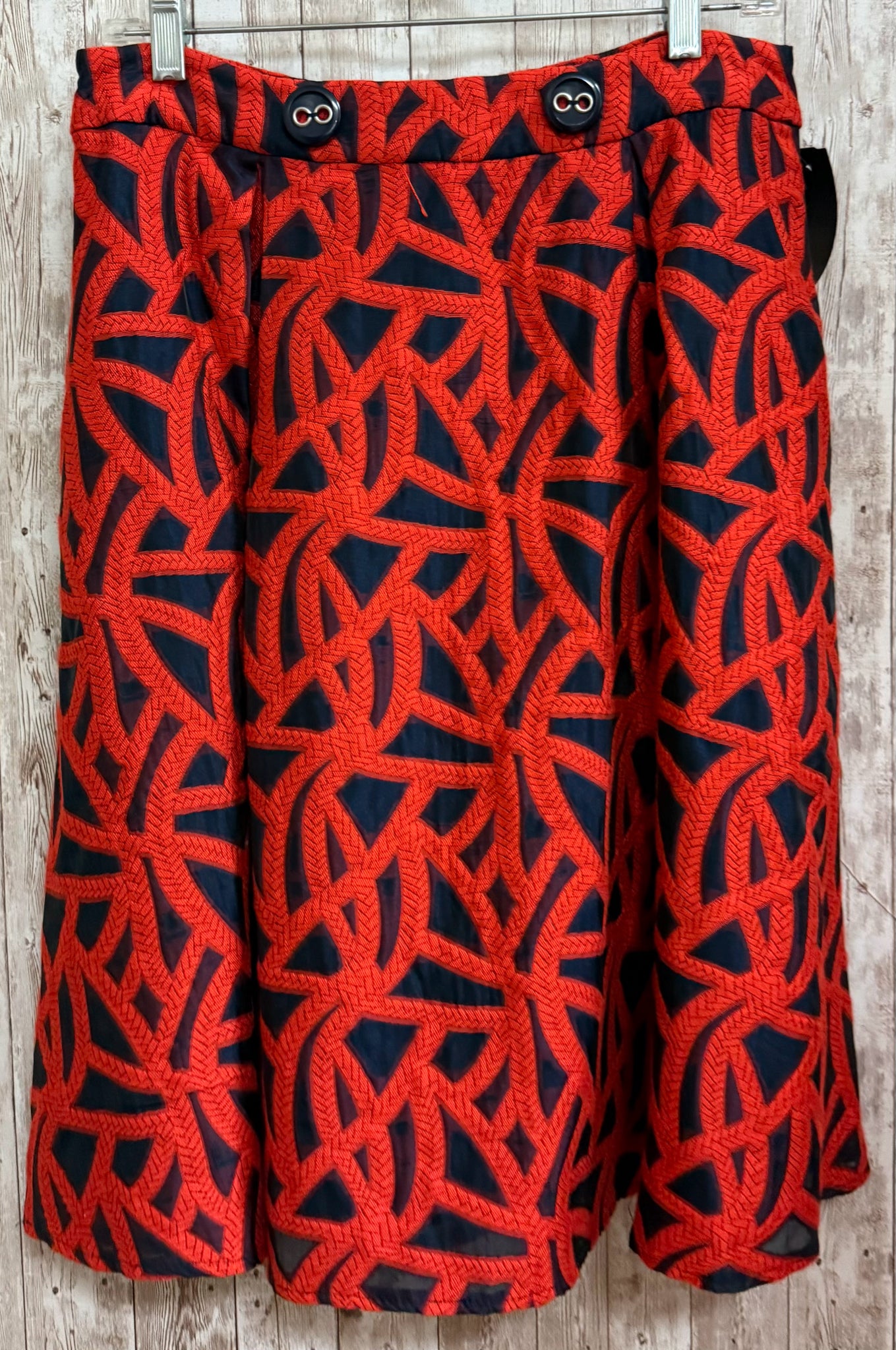 Size 10 EVA FRANCO Skirt