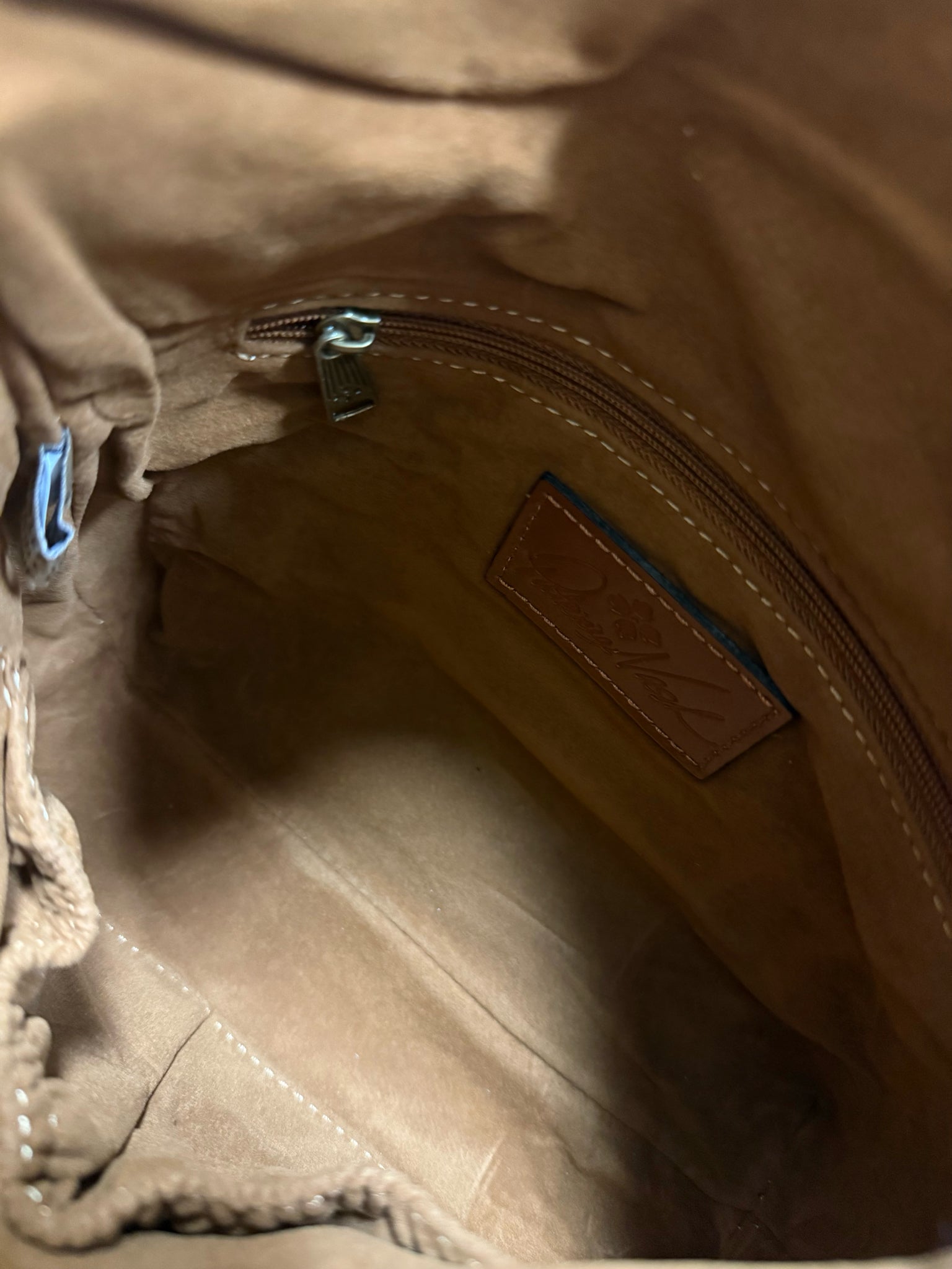 PATRICIA NASH Wristlet