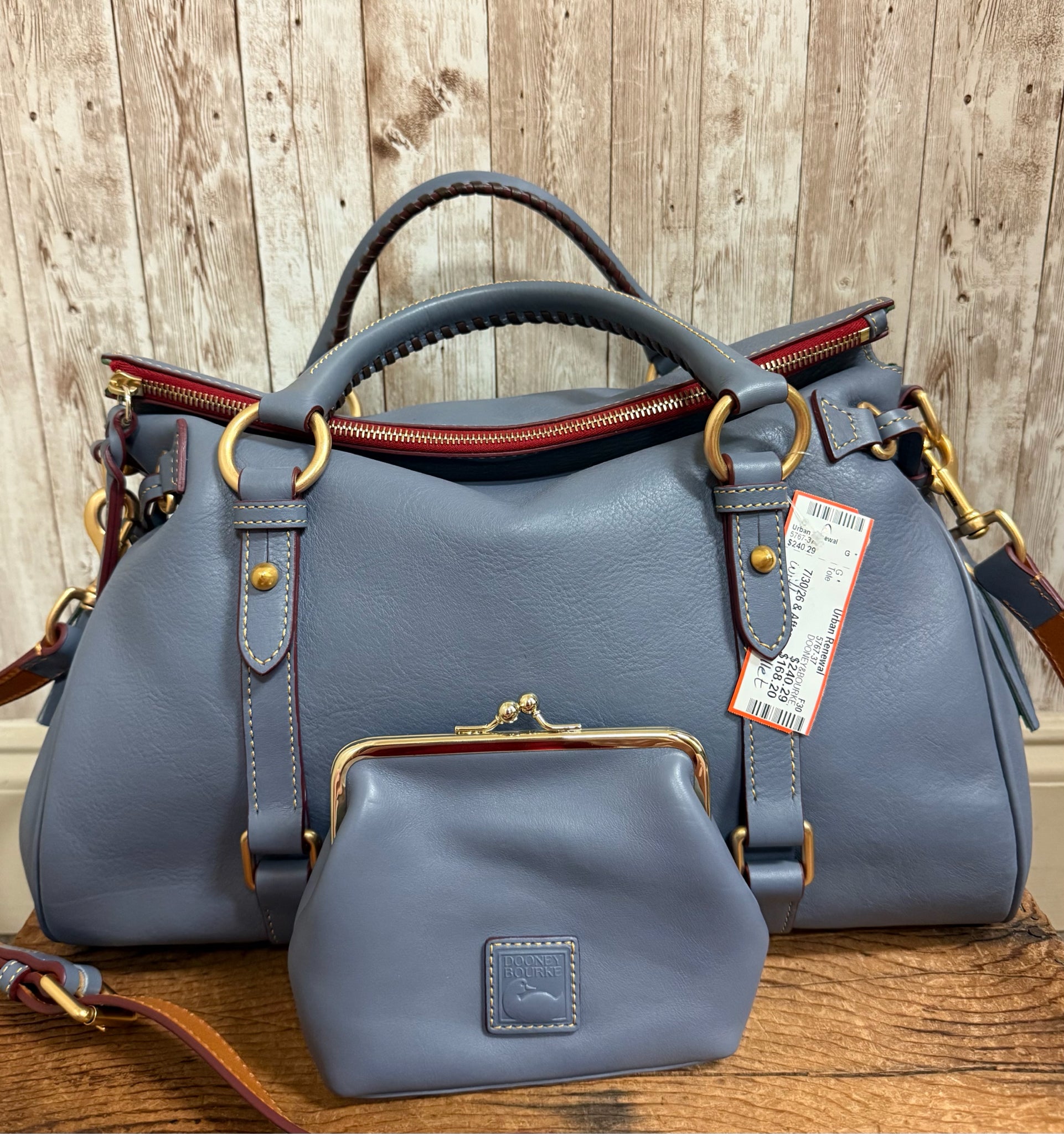 DOONEY&BOURKE Tote