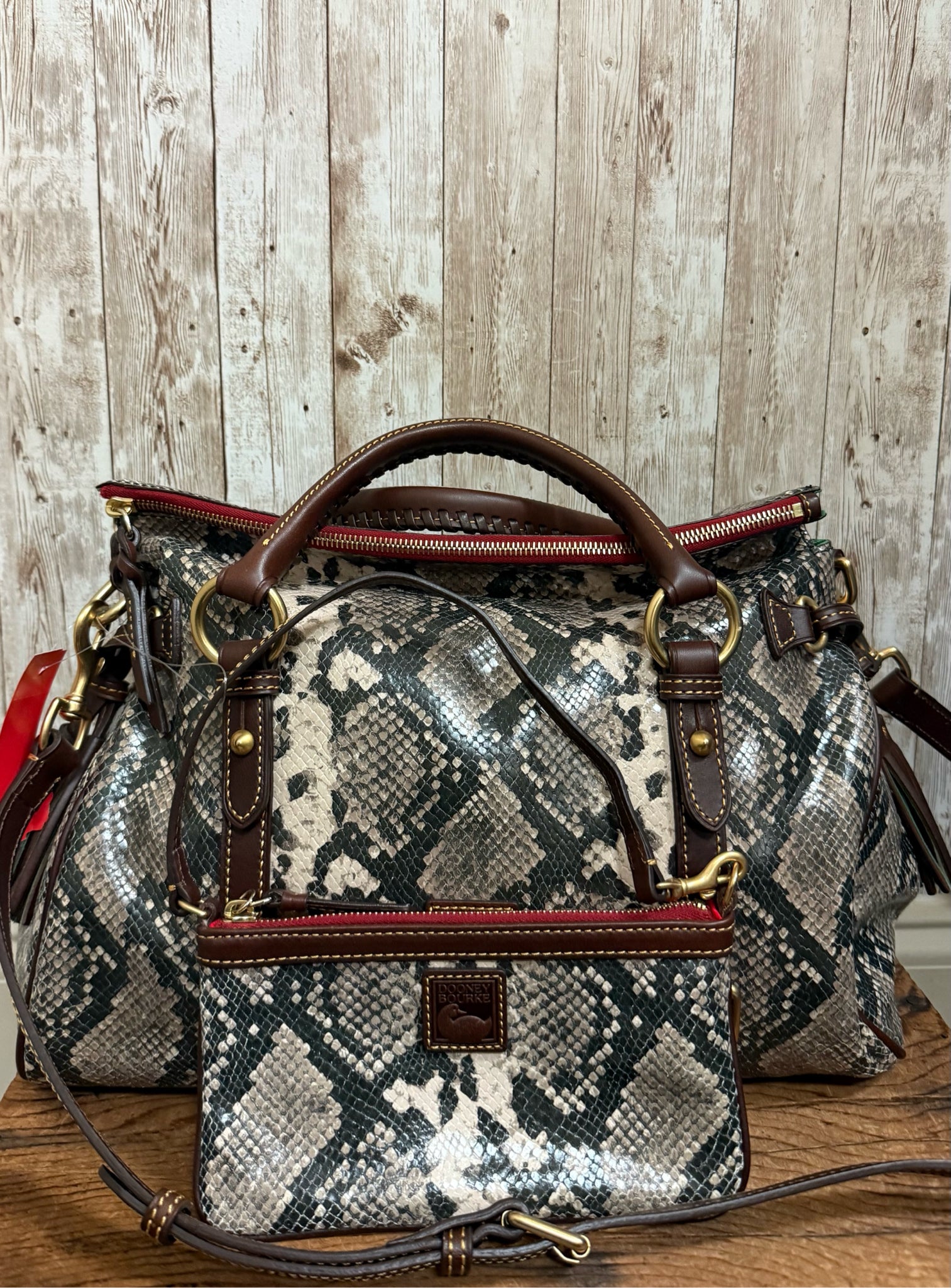 DOONEY&BOURKE Tote