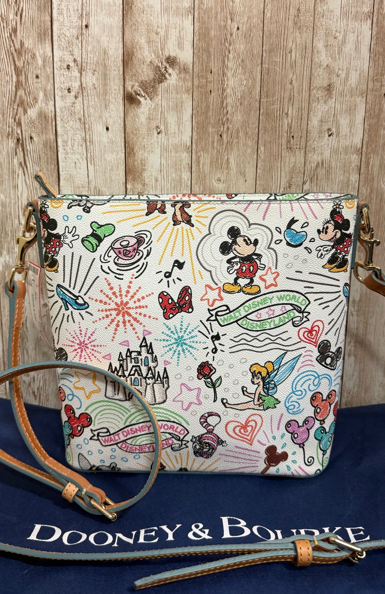DOONEY&BOURKE Purse