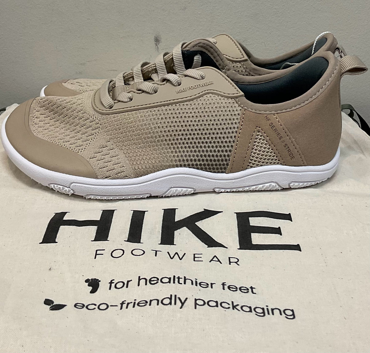 6 HIKE FOOTWEAR SAND SHOES