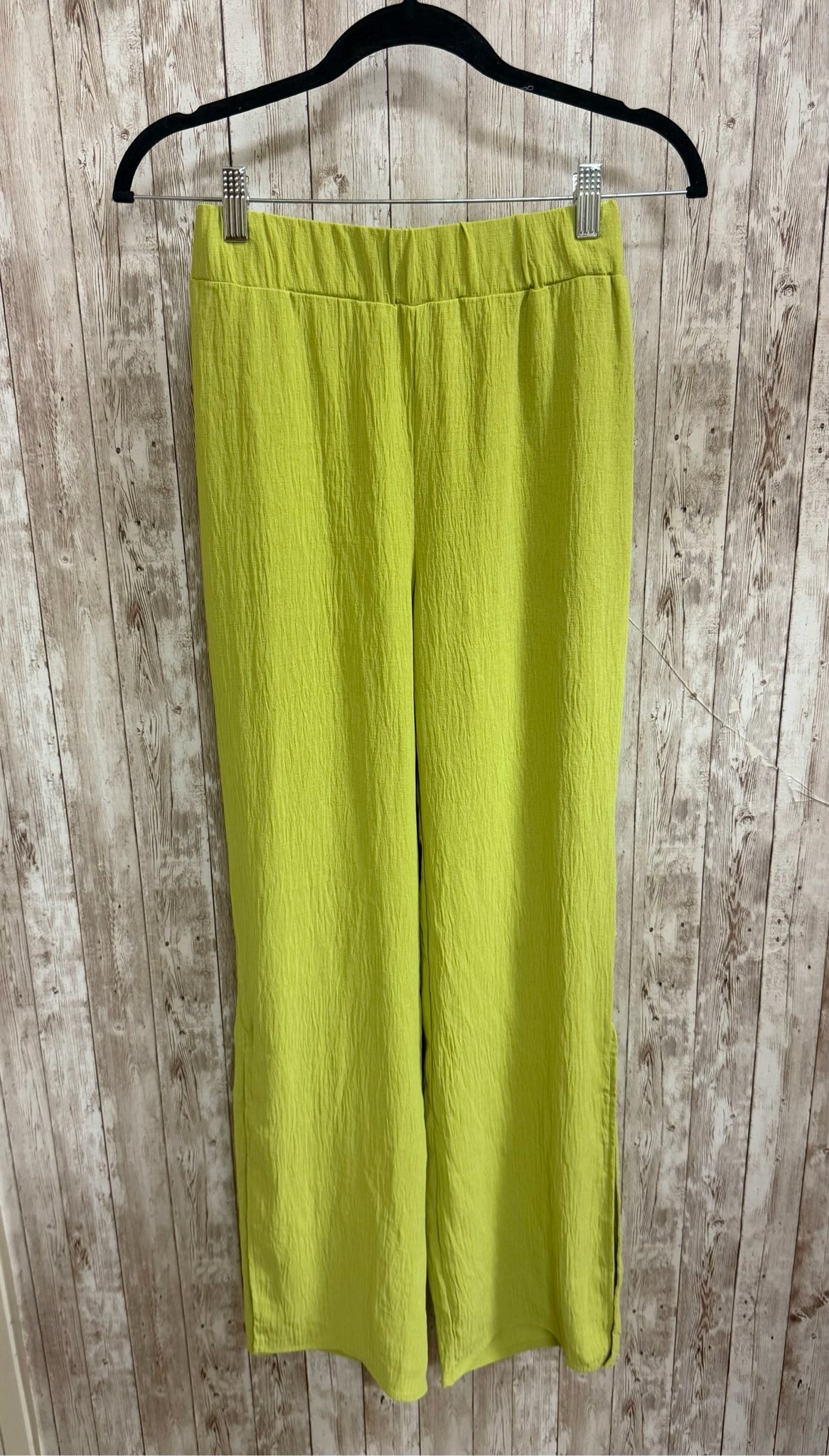 Size S LULUS LIME 2 PC SET