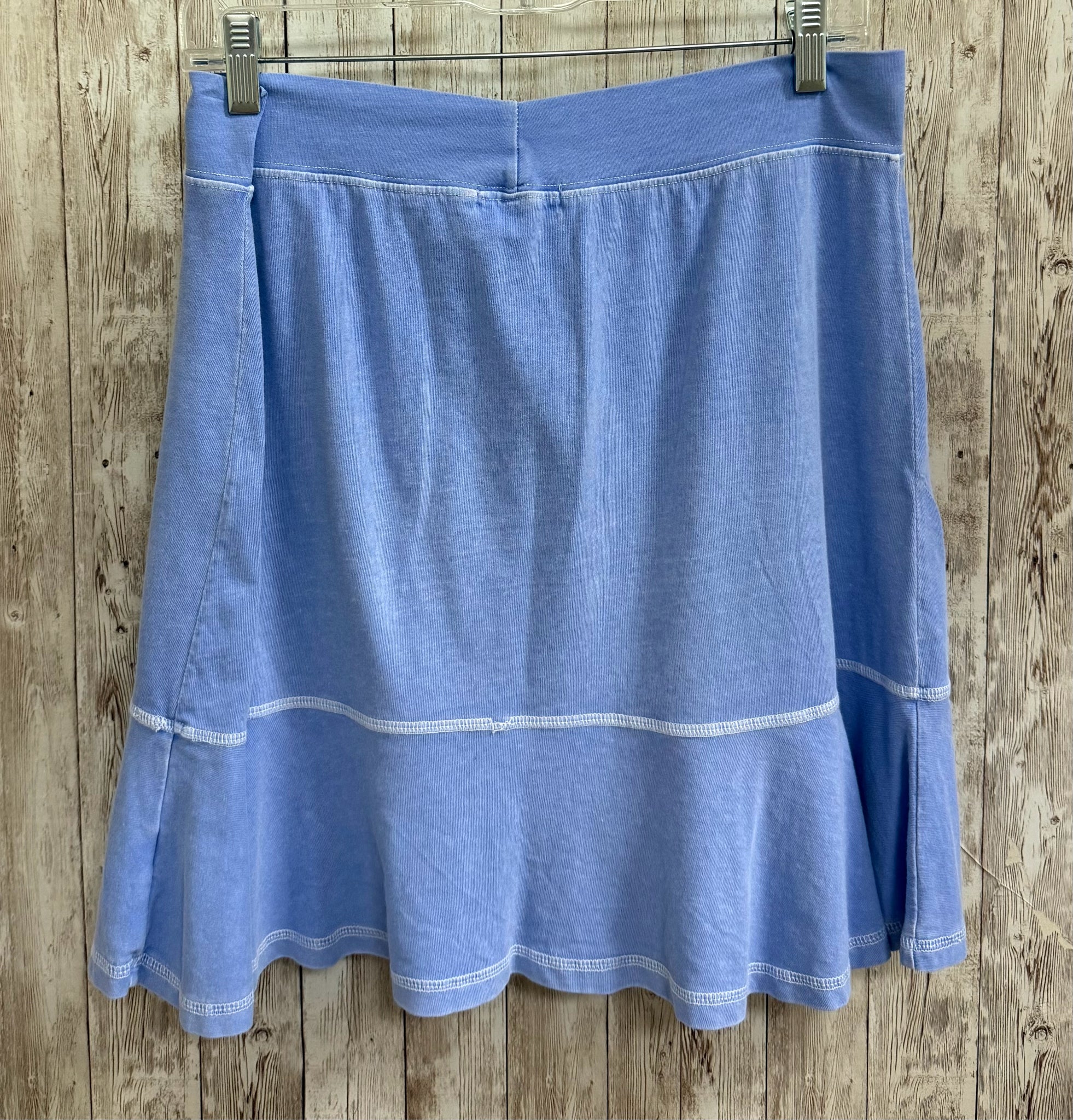 Size M FRESH PRODUCE Violet Skirt