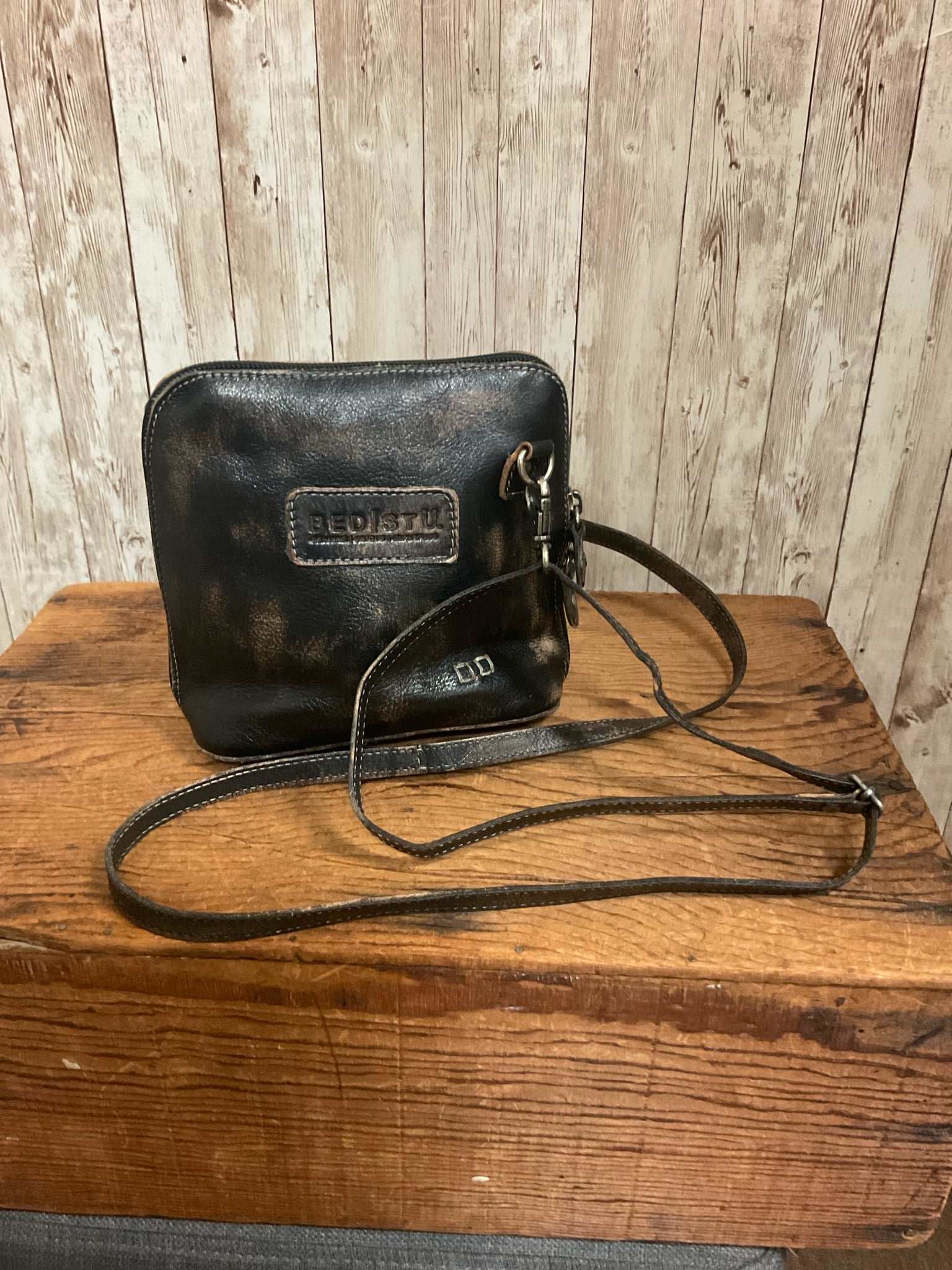 BED STU Purse
