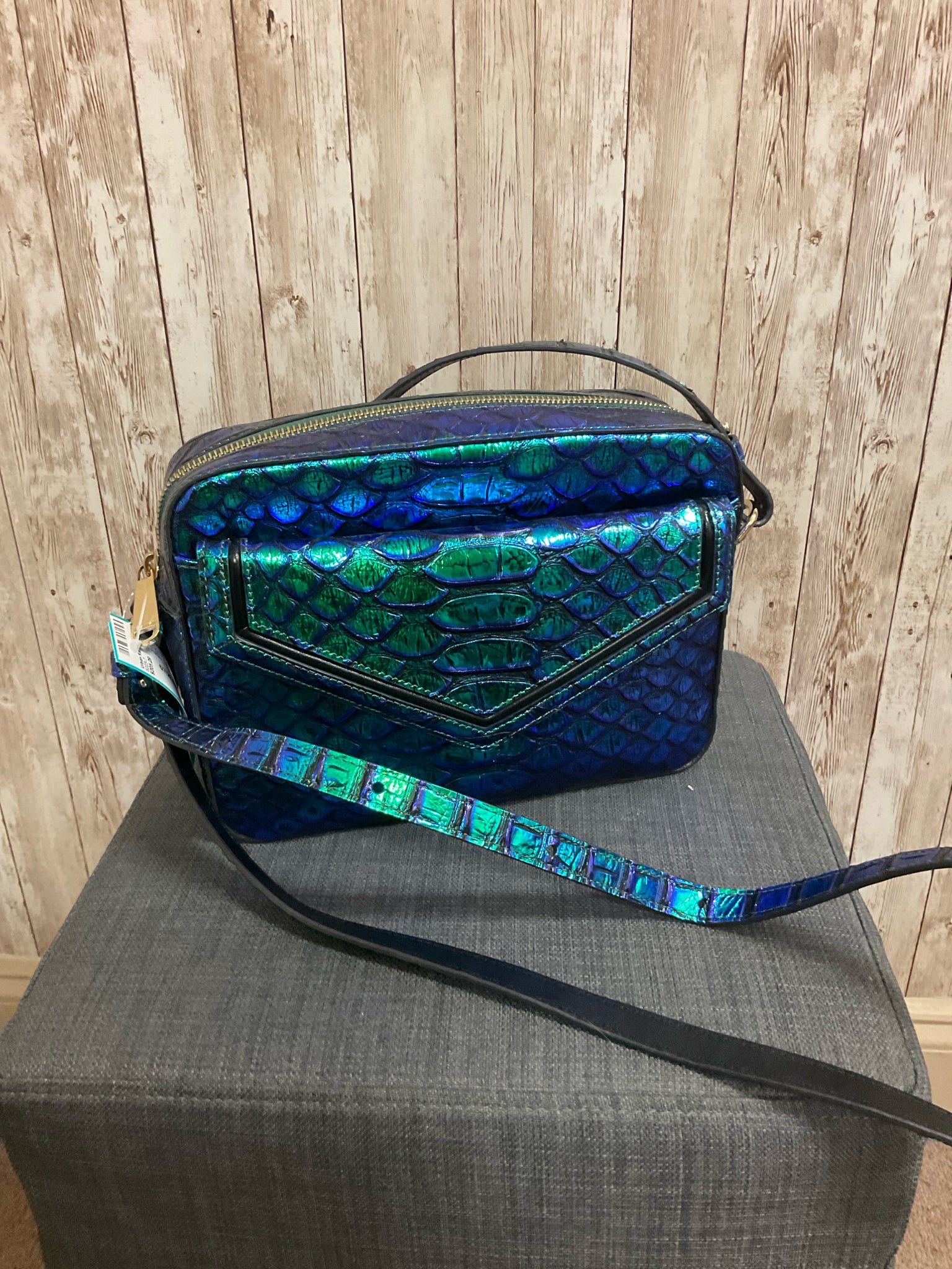BRAHMIN Purse
