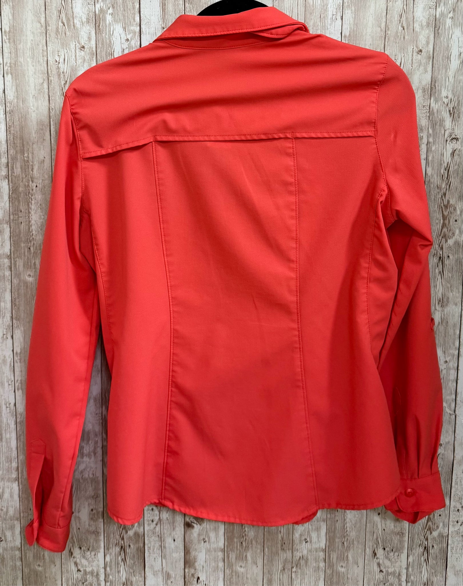 Size S PATAGONIA Red Top