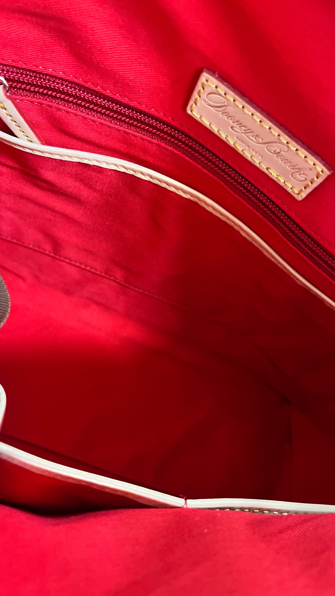 DOONEY&BOURKE Purse