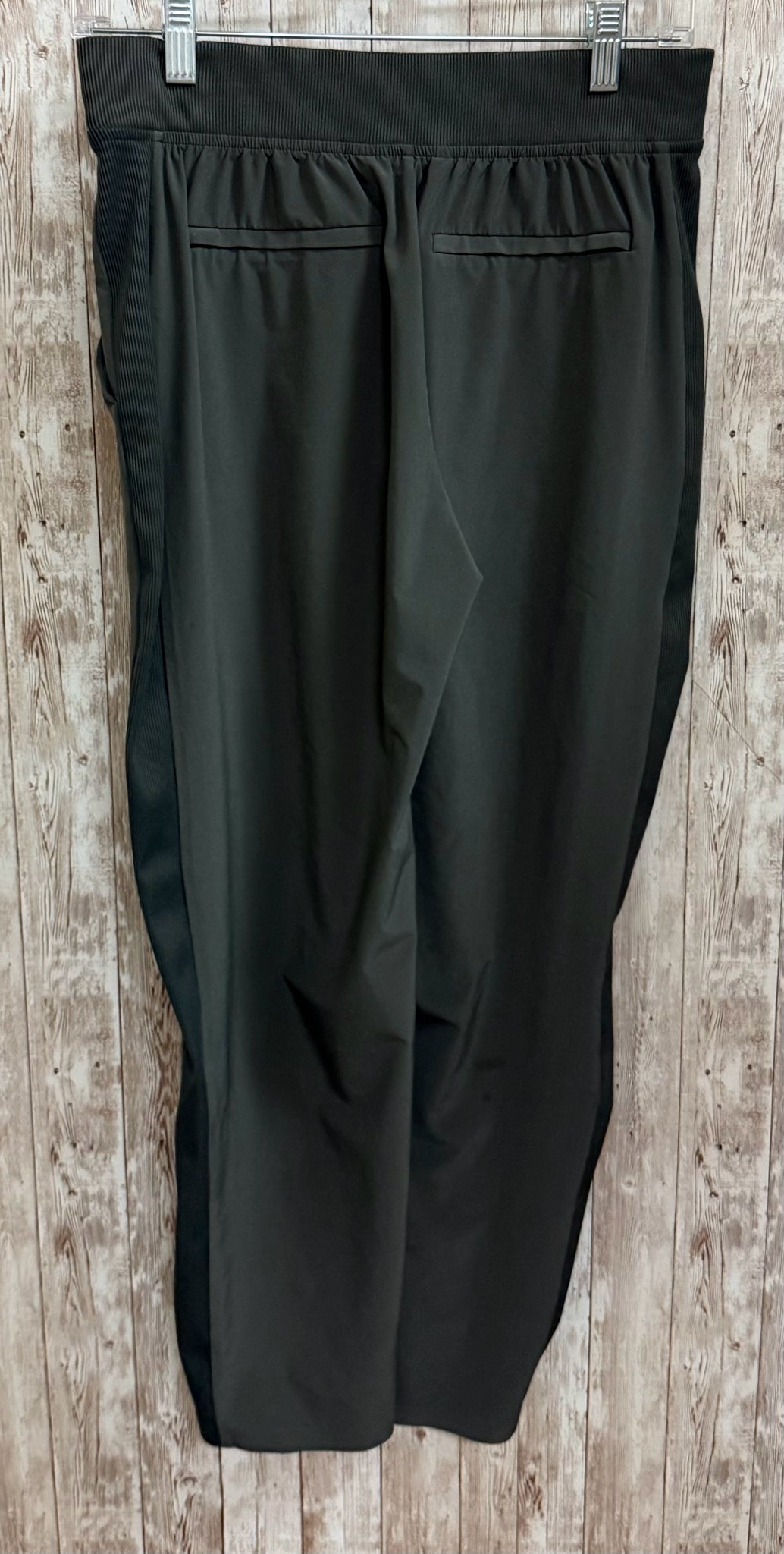 Size 4 ATHLETA Olive Pants