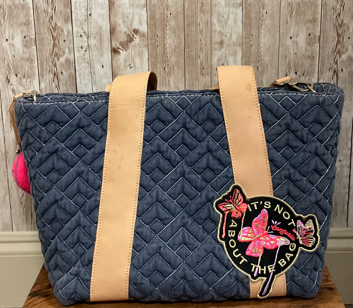 CONSUELA Tote