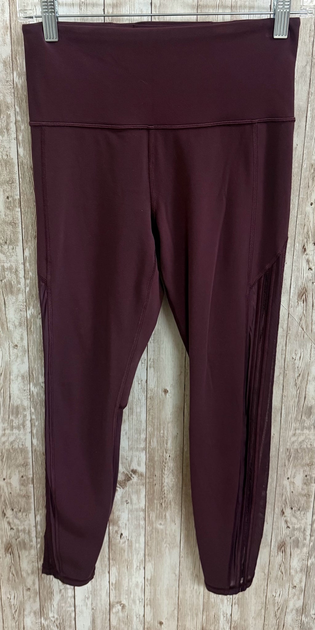 Size S ATHLETA WINE Leggings