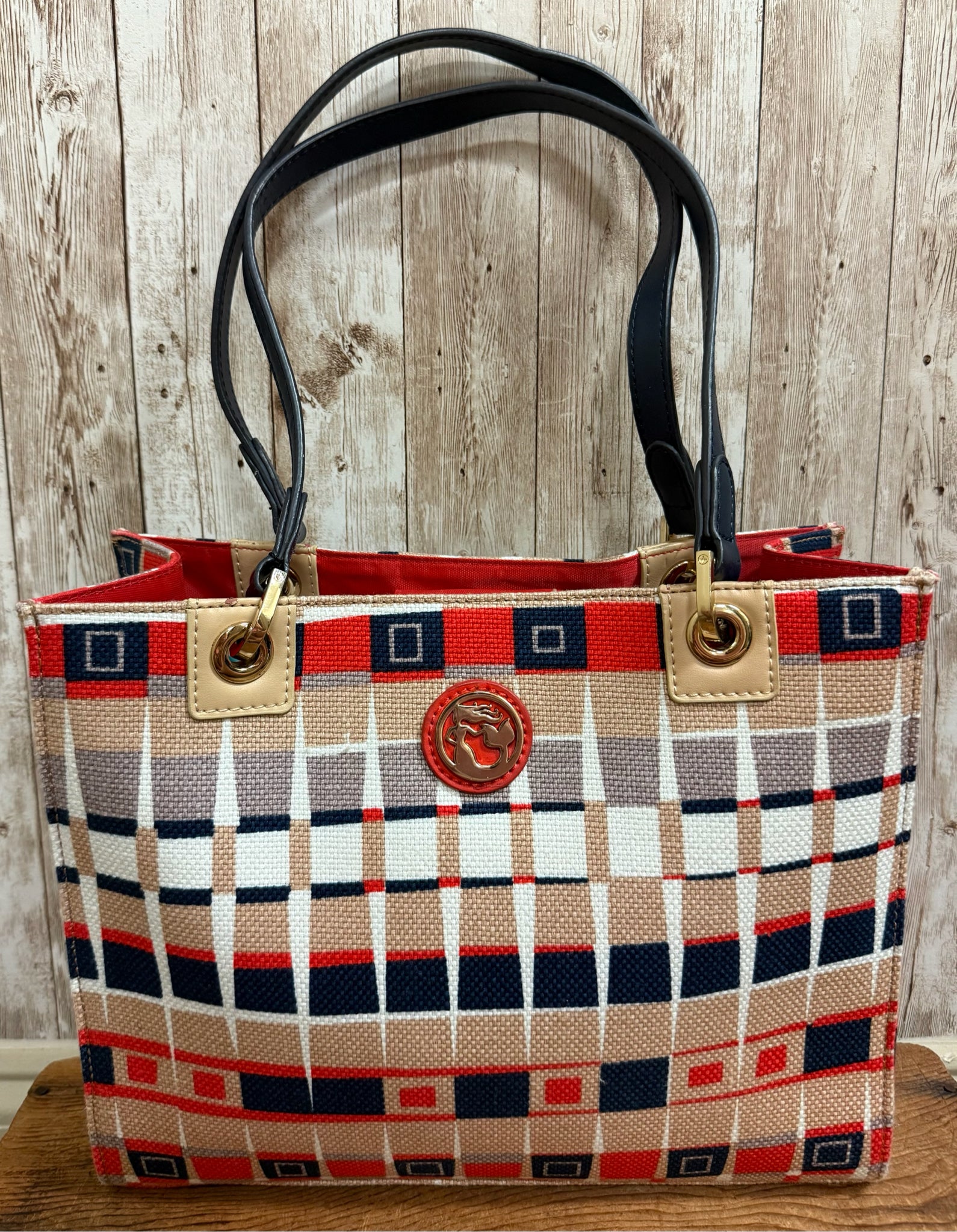SPARTINA Tote