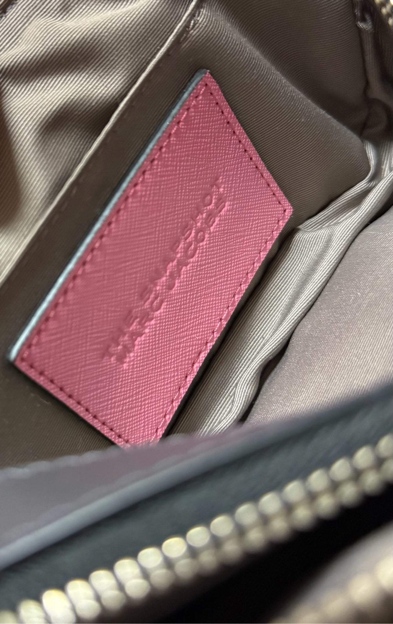 MARC JACOBS Purse
