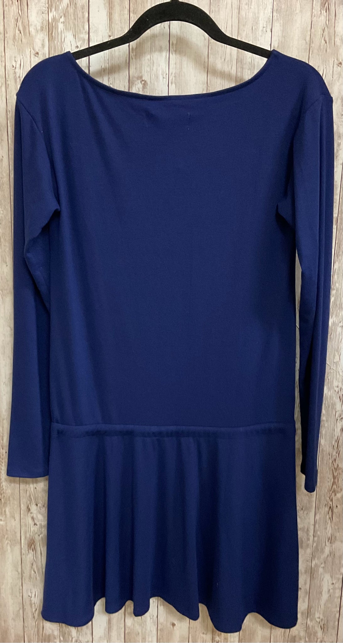 Size S FREE-EST Blue Dress