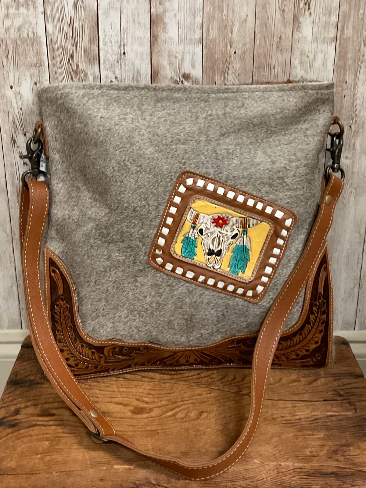 MYRA BAG Tote