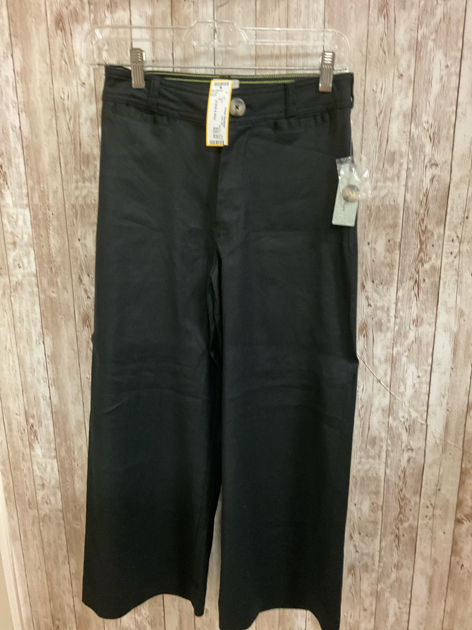 Size 0 MAEVE Black Pants