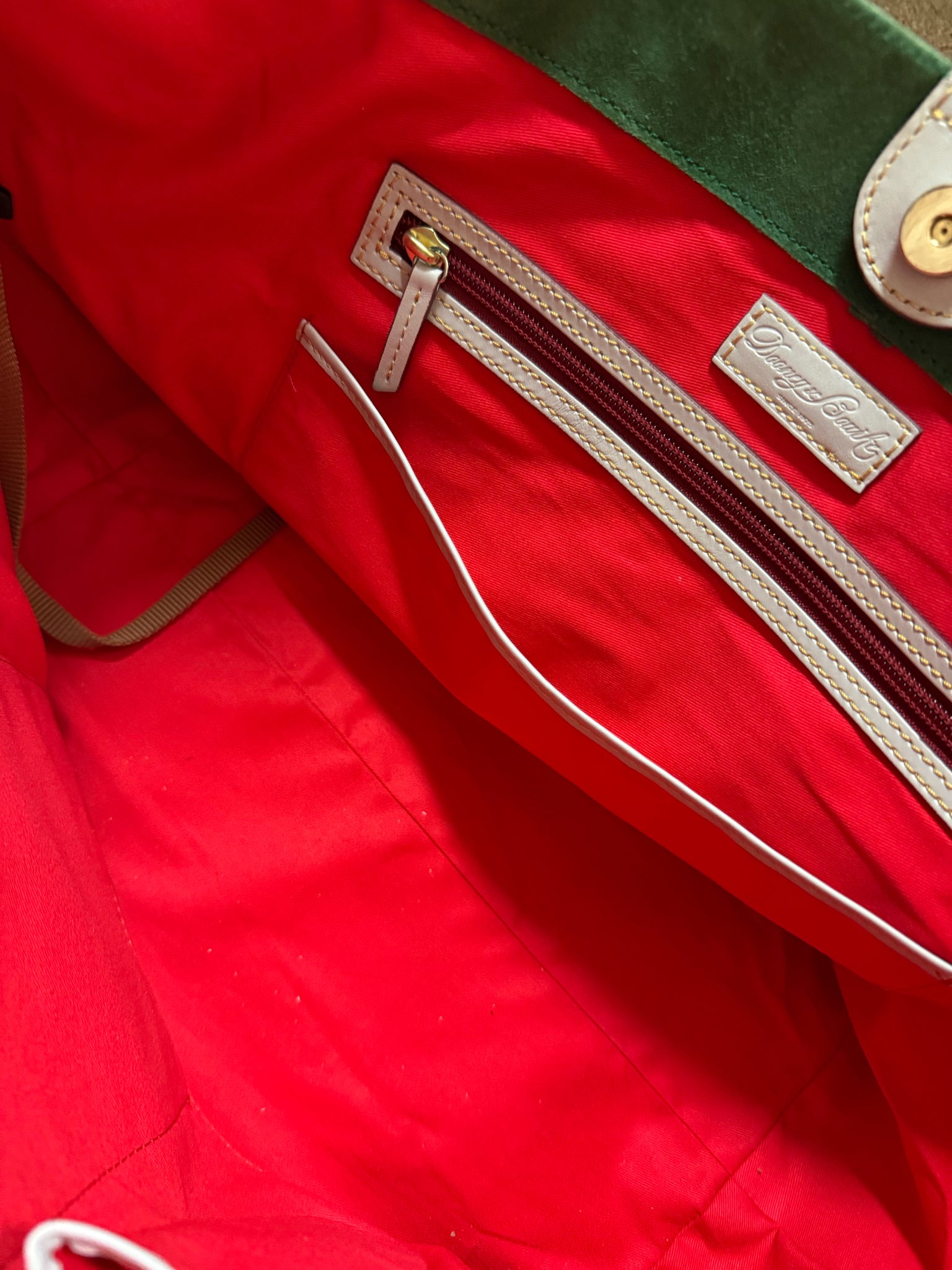 DOONEY&BOURKE Tote