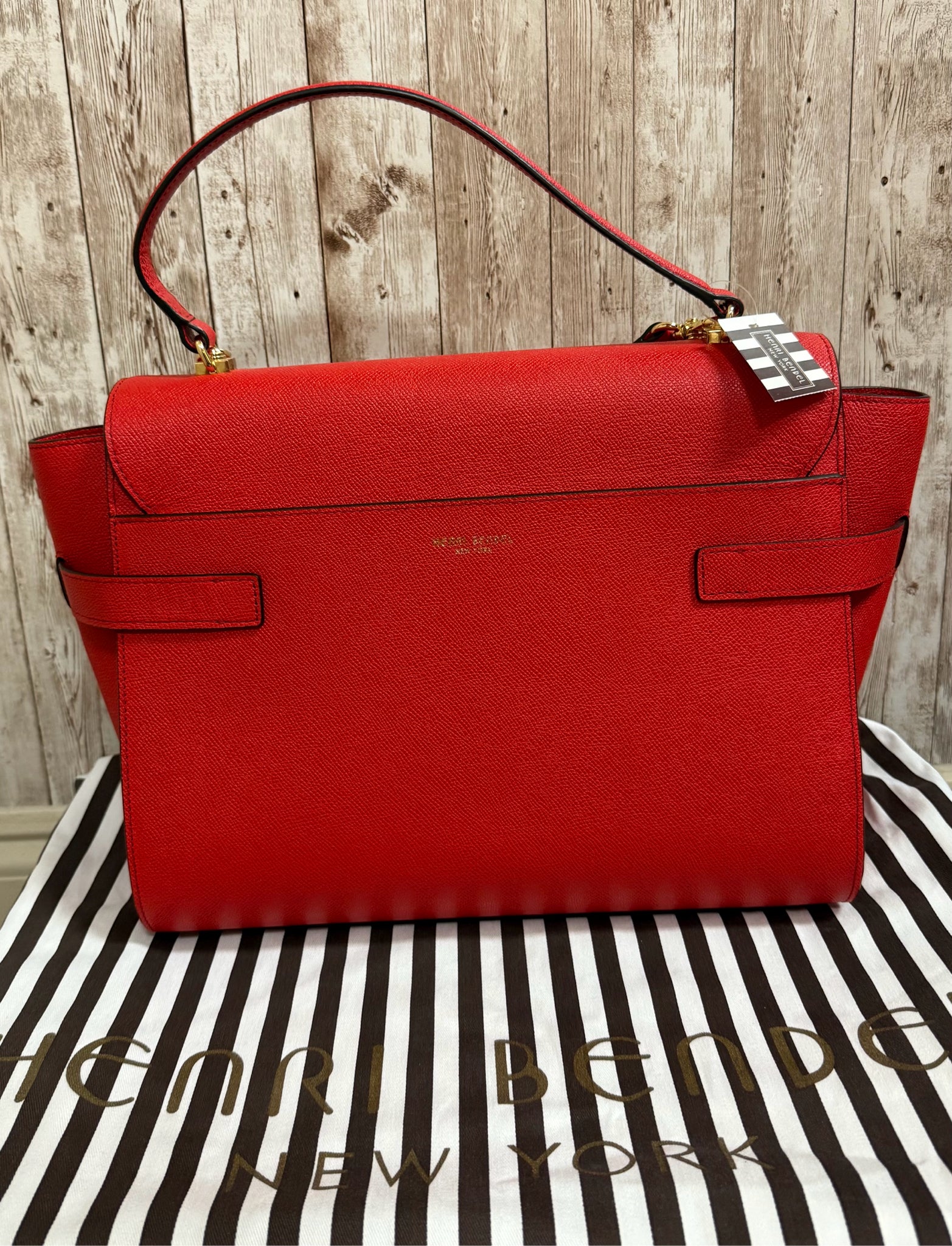 HENRI BENDEL Purse